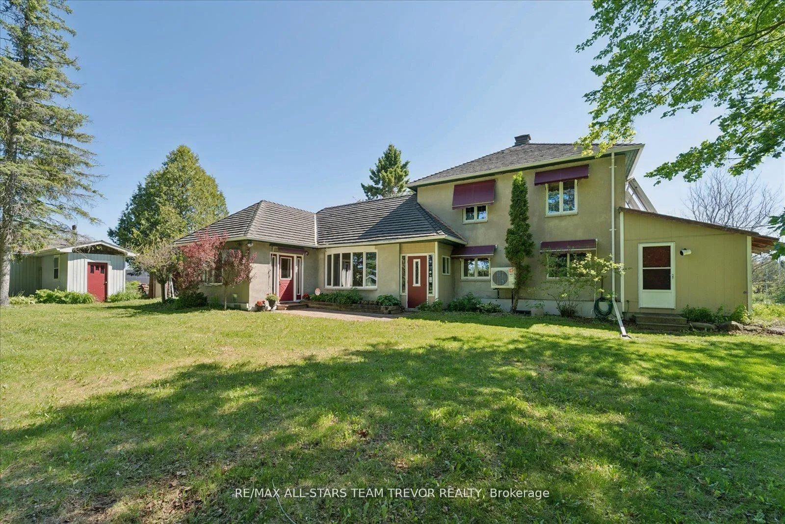 Photo 25 of 406 Mount Pleasant Trail, Georgina, Belhaven — HOMEH