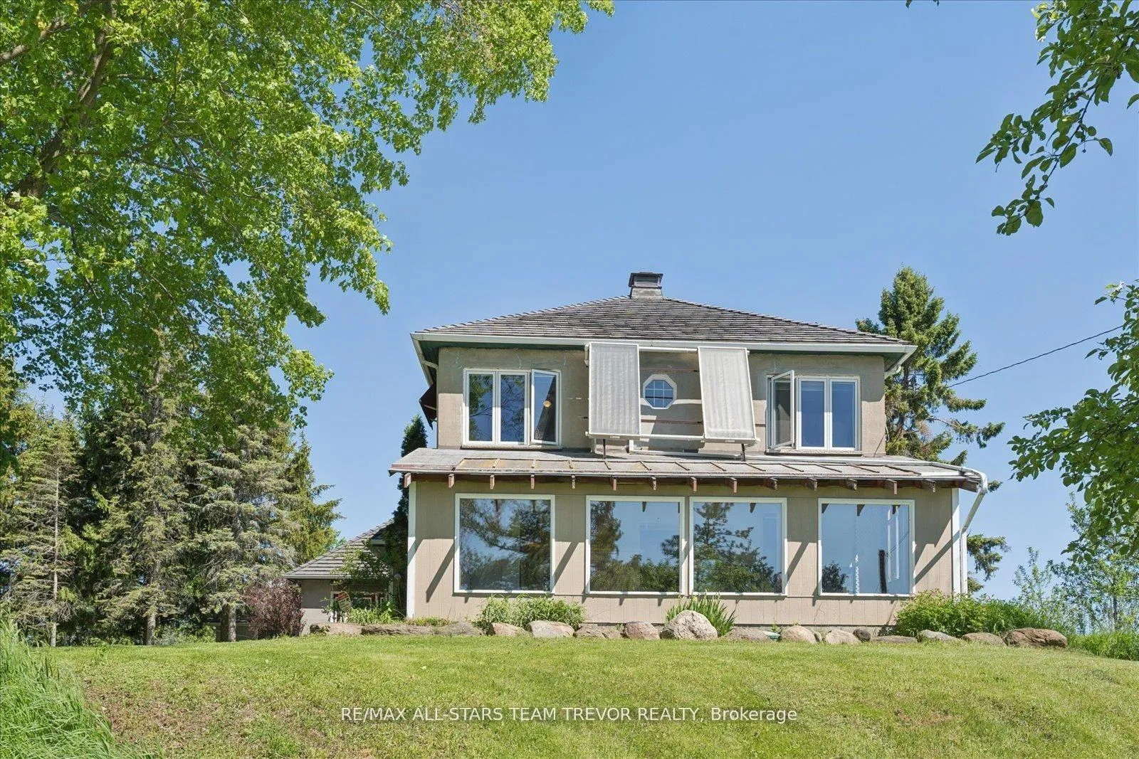 Photo 26 of 406 Mount Pleasant Trail, Georgina, Belhaven — HOMEH
