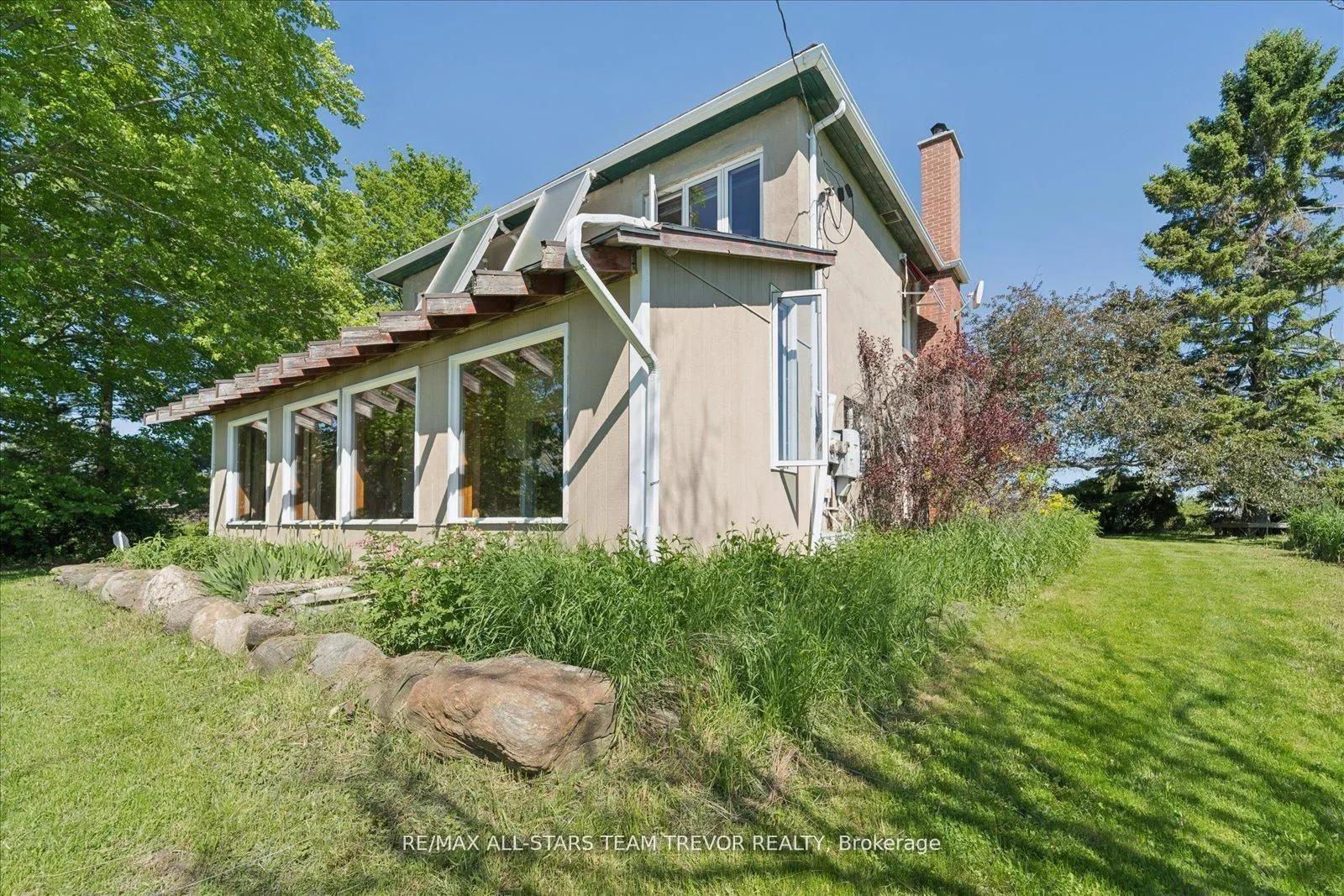 Photo 27 of 406 Mount Pleasant Trail, Georgina, Belhaven — HOMEH