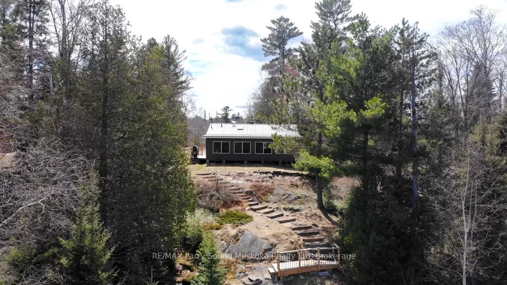 Photo 2 of 93 White Pine Road, Unorganized Townships, Tilden Lake — HOMEH