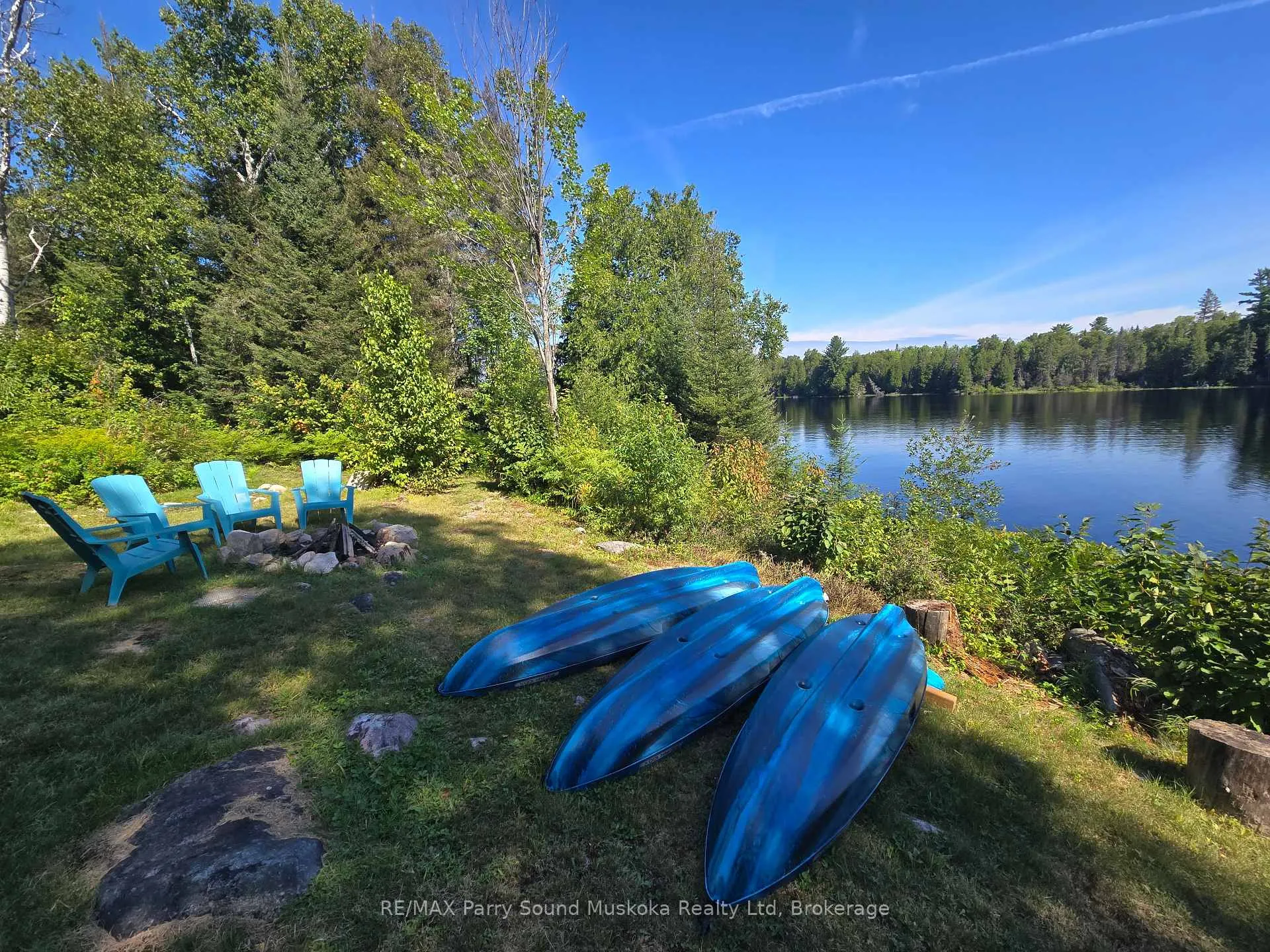 Photo 5 of 93 White Pine Road, Unorganized Townships, Tilden Lake — HOMEH