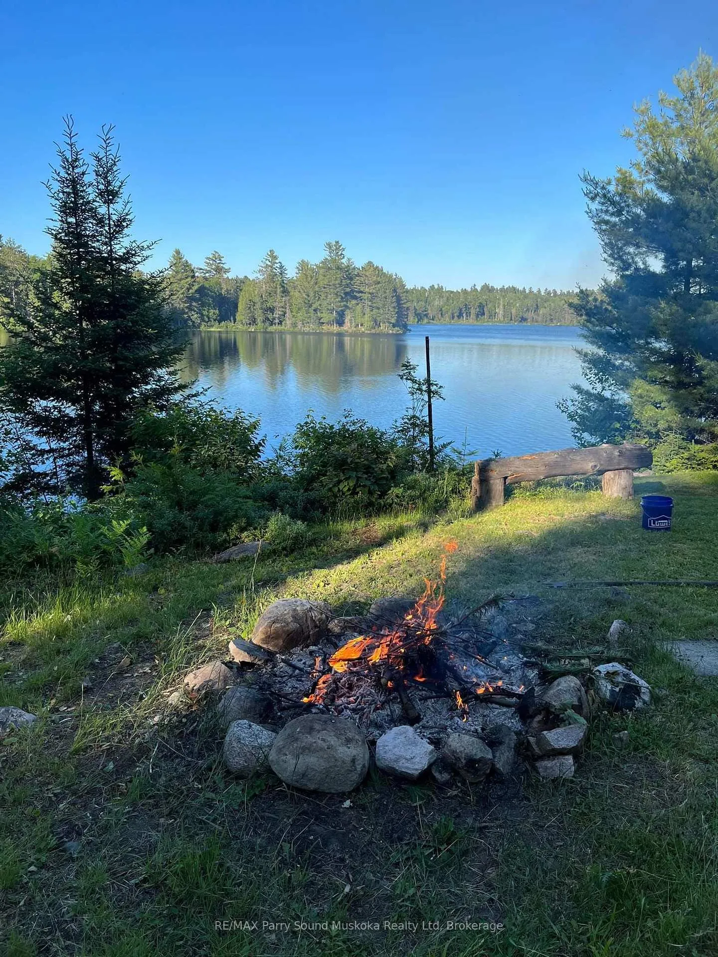 Photo 6 of 93 White Pine Road, Unorganized Townships, Tilden Lake — HOMEH