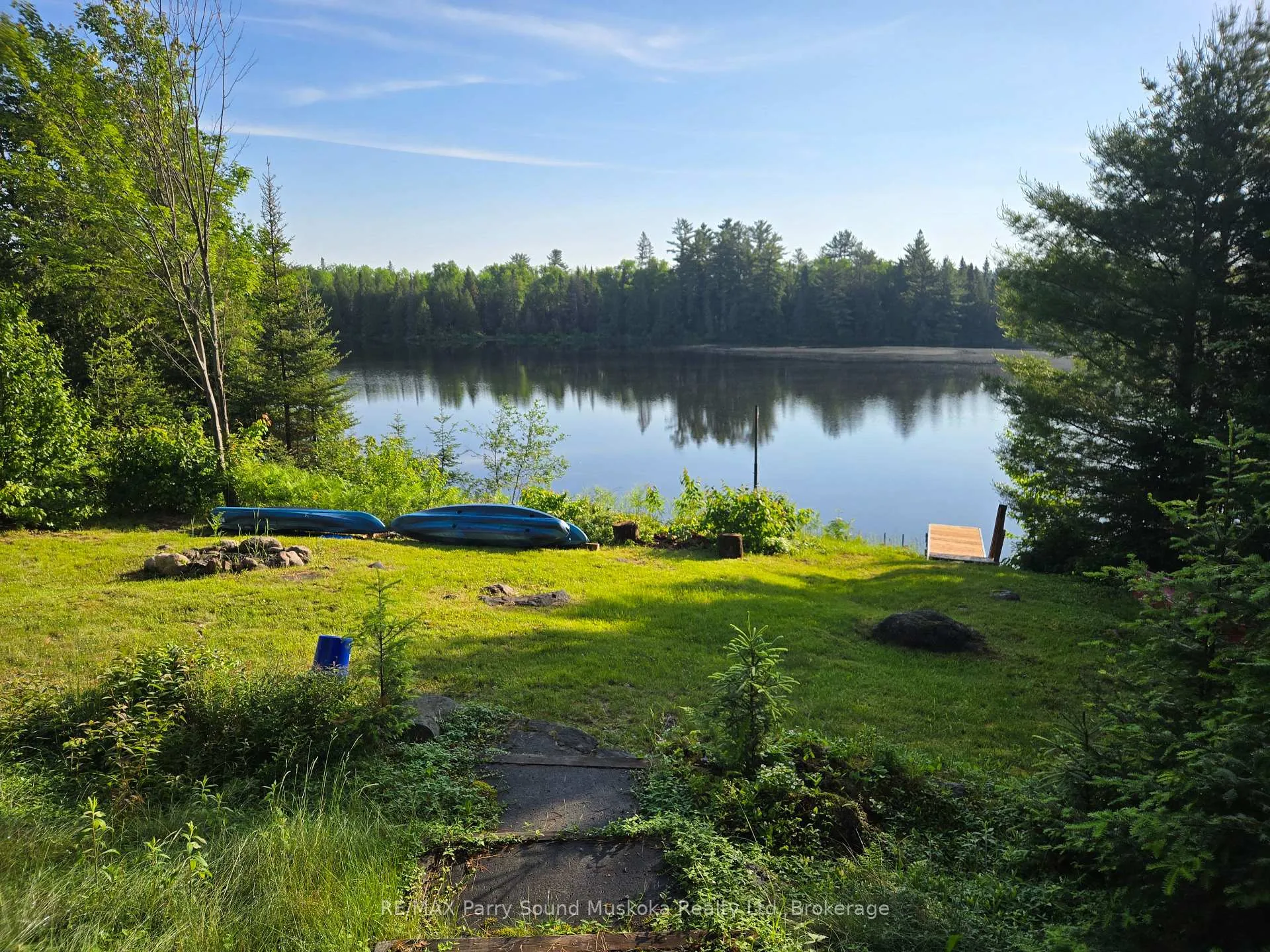 Photo 7 of 93 White Pine Road, Unorganized Townships, Tilden Lake — HOMEH