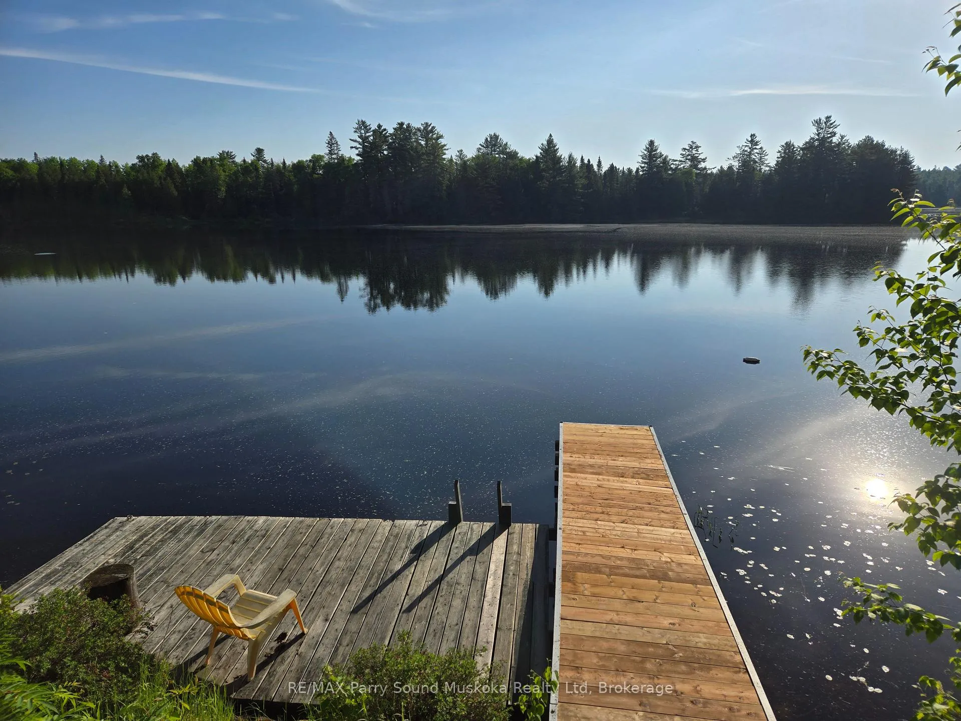 Photo 8 of 93 White Pine Road, Unorganized Townships, Tilden Lake — HOMEH