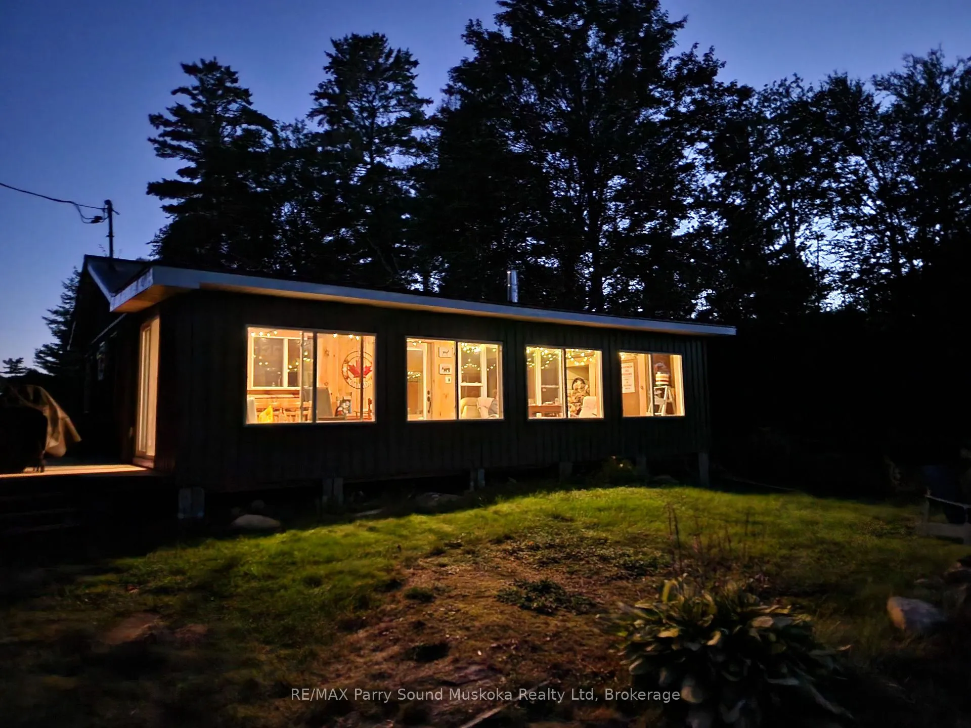 Photo 10 of 93 White Pine Road, Unorganized Townships, Tilden Lake — HOMEH