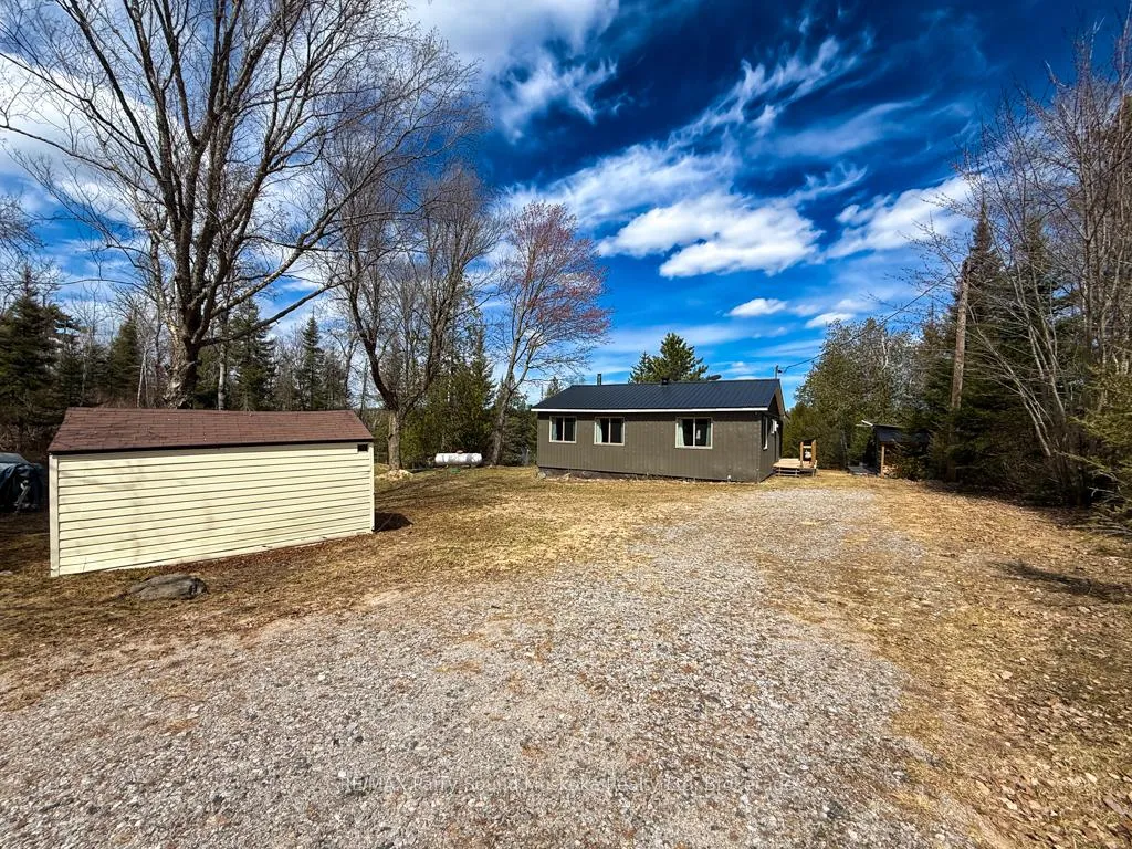 Photo 15 of 93 White Pine Road, Unorganized Townships, Tilden Lake — HOMEH