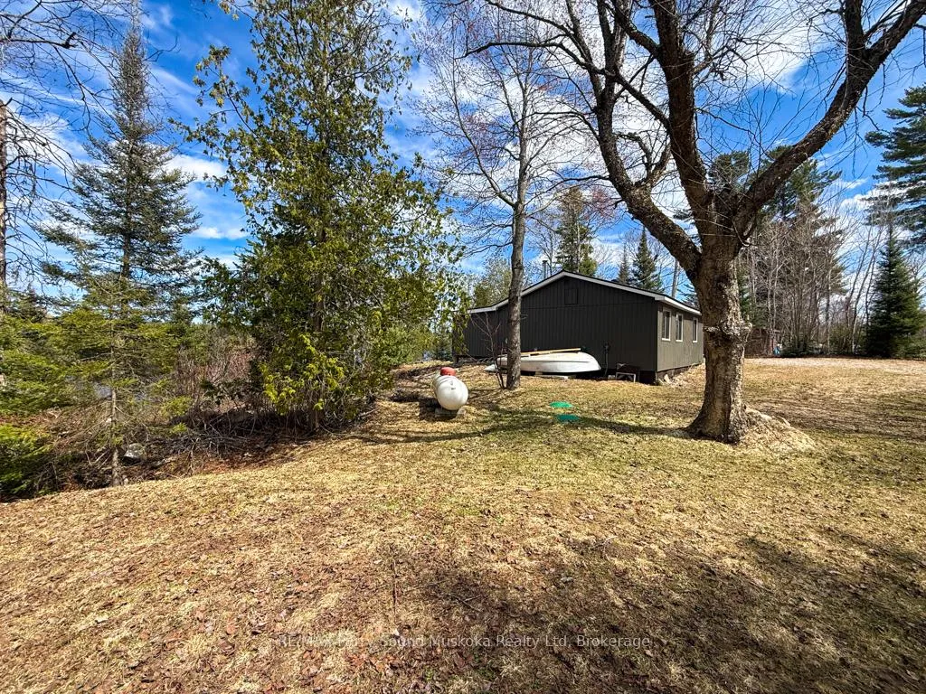 Photo 19 of 93 White Pine Road, Unorganized Townships, Tilden Lake — HOMEH