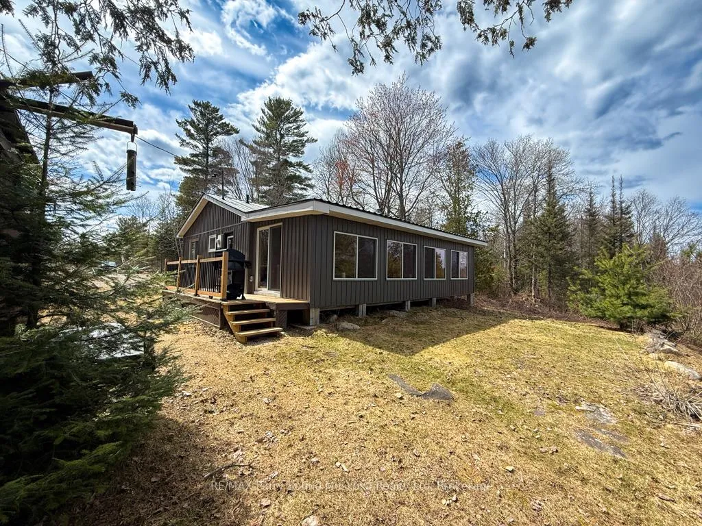 Photo 21 of 93 White Pine Road, Unorganized Townships, Tilden Lake — HOMEH