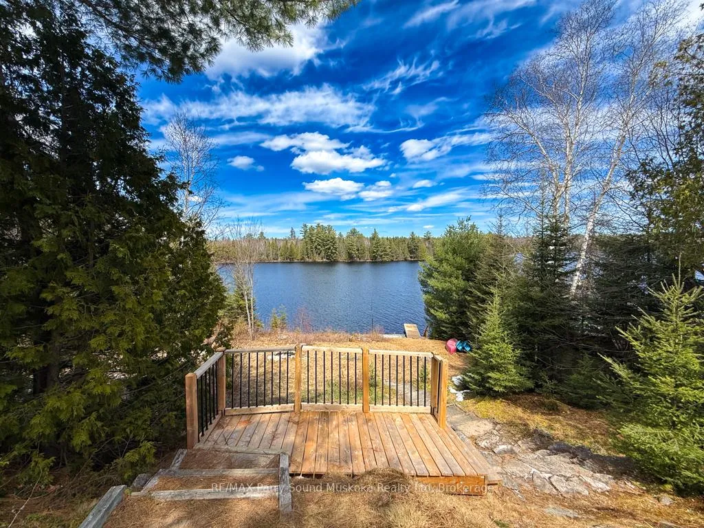 Photo 22 of 93 White Pine Road, Unorganized Townships, Tilden Lake — HOMEH