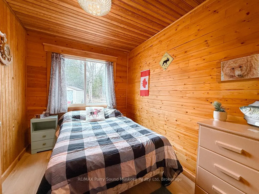 Photo 32 of 93 White Pine Road, Unorganized Townships, Tilden Lake — HOMEH