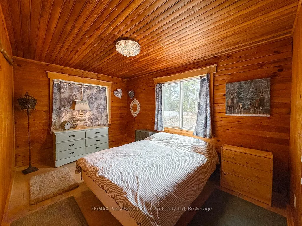 Photo 35 of 93 White Pine Road, Unorganized Townships, Tilden Lake — HOMEH