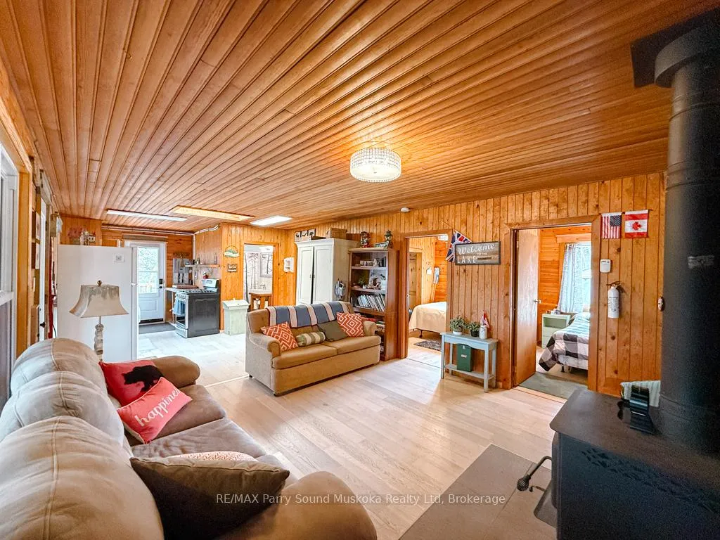 Photo 38 of 93 White Pine Road, Unorganized Townships, Tilden Lake — HOMEH