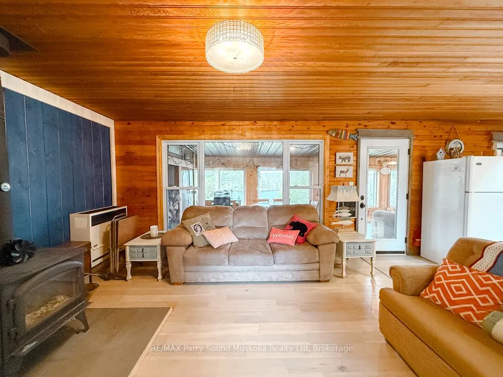 Photo 40 of 93 White Pine Road, Unorganized Townships, Tilden Lake — HOMEH