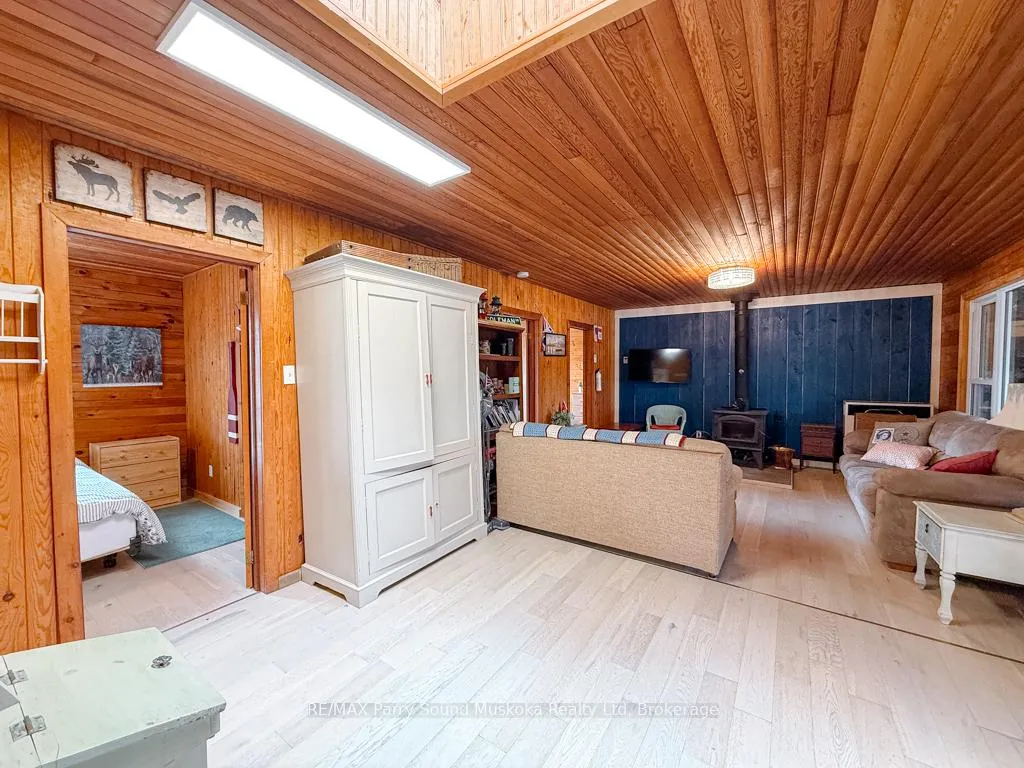 Photo 42 of 93 White Pine Road, Unorganized Townships, Tilden Lake — HOMEH