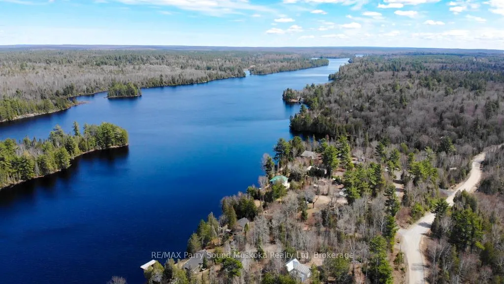 Photo 45 of 93 White Pine Road, Unorganized Townships, Tilden Lake — HOMEH