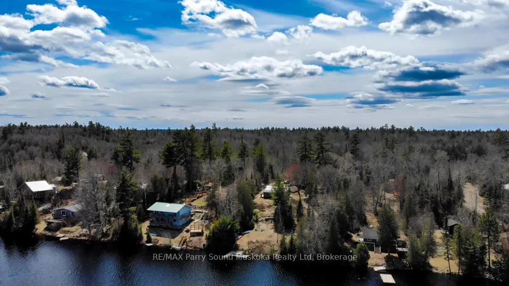 Photo 46 of 93 White Pine Road, Unorganized Townships, Tilden Lake — HOMEH