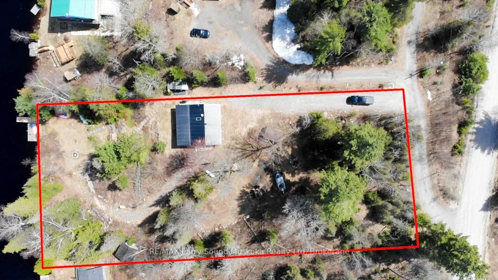 Photo 47 of 93 White Pine Road, Unorganized Townships, Tilden Lake — HOMEH