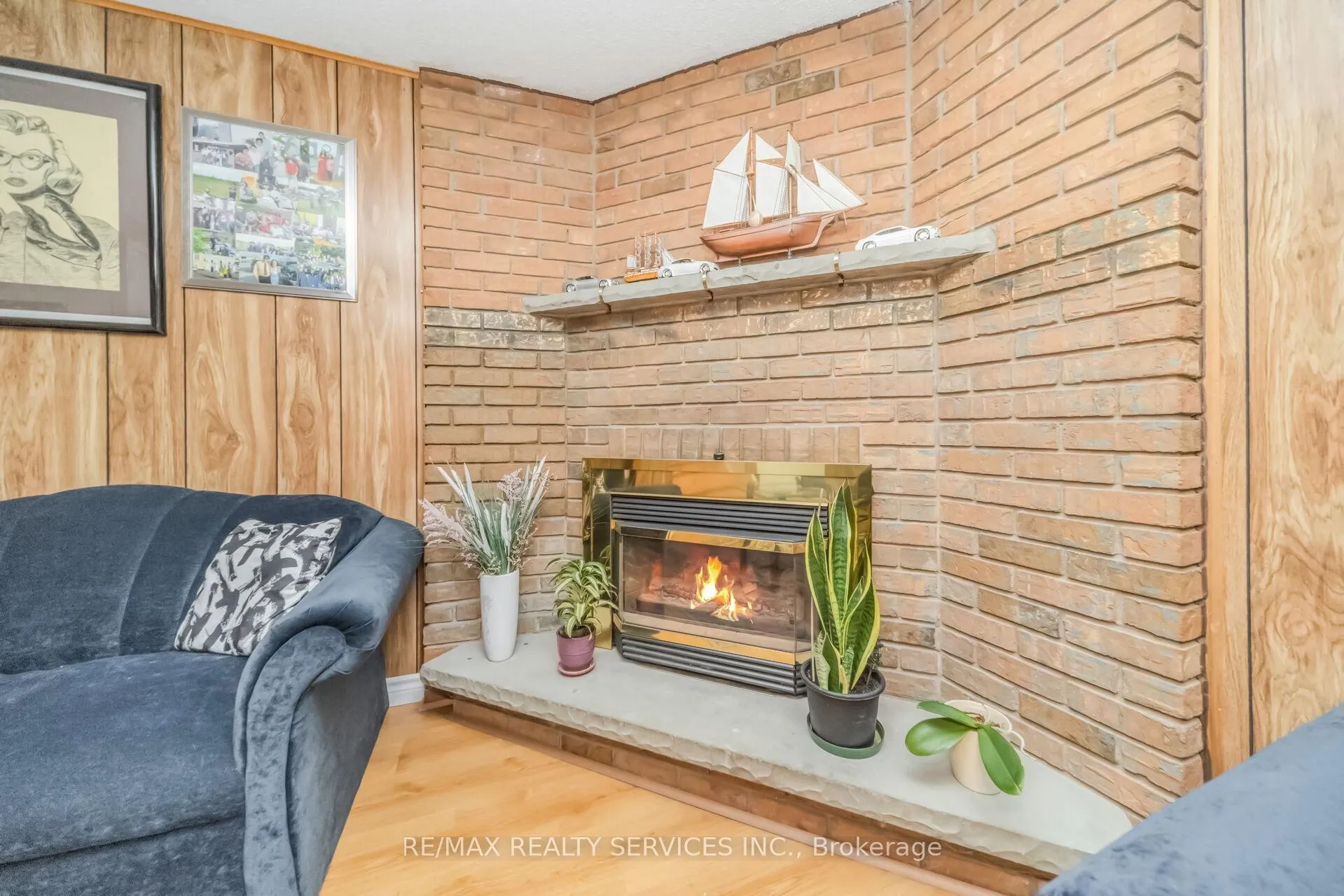 Photo 41 of 27 Ashford Court, Brampton, Brampton North — HOMEH