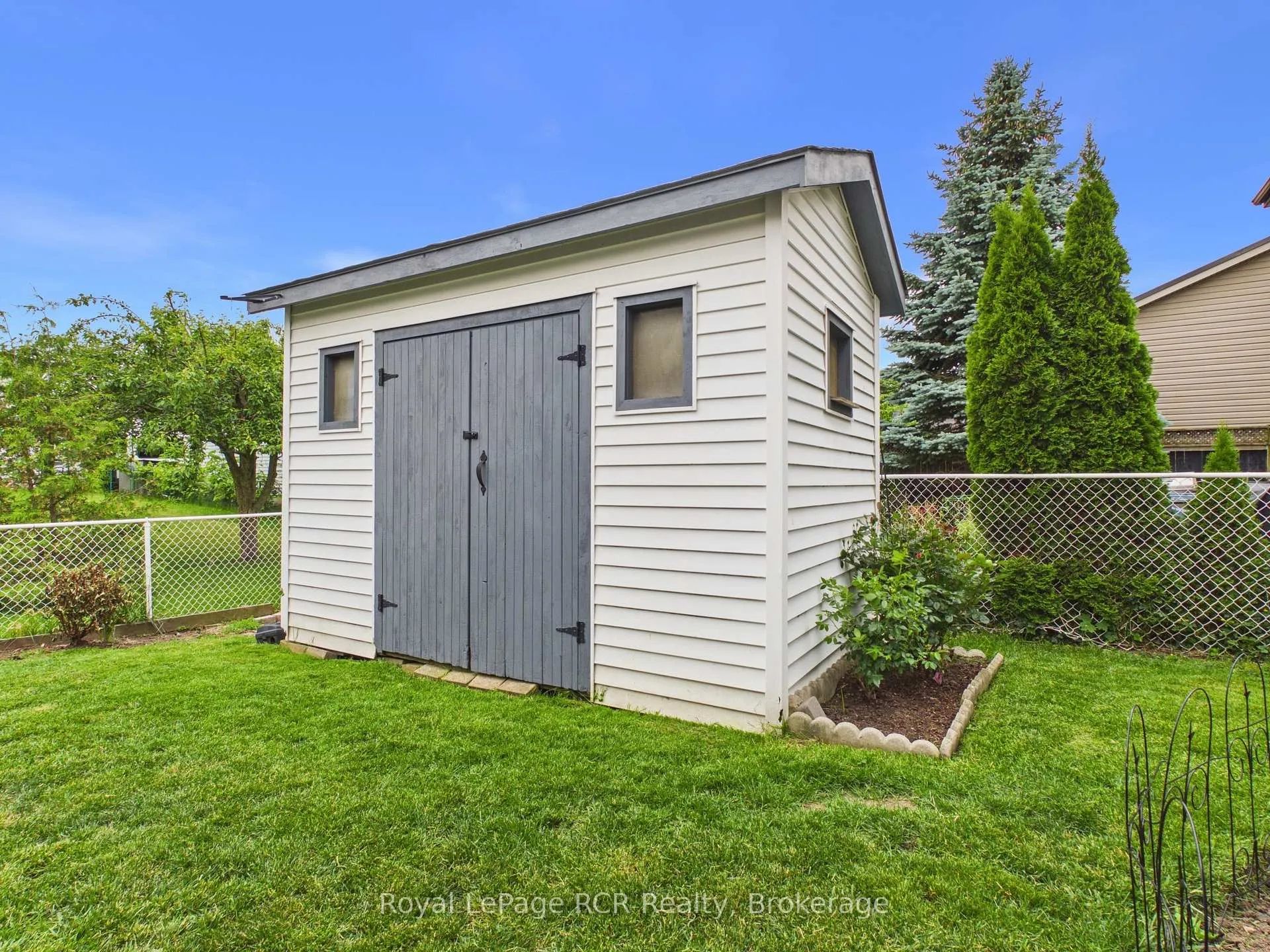 Photo 6 of 757 Mackendrick Drive, Kincardine — HOMEH