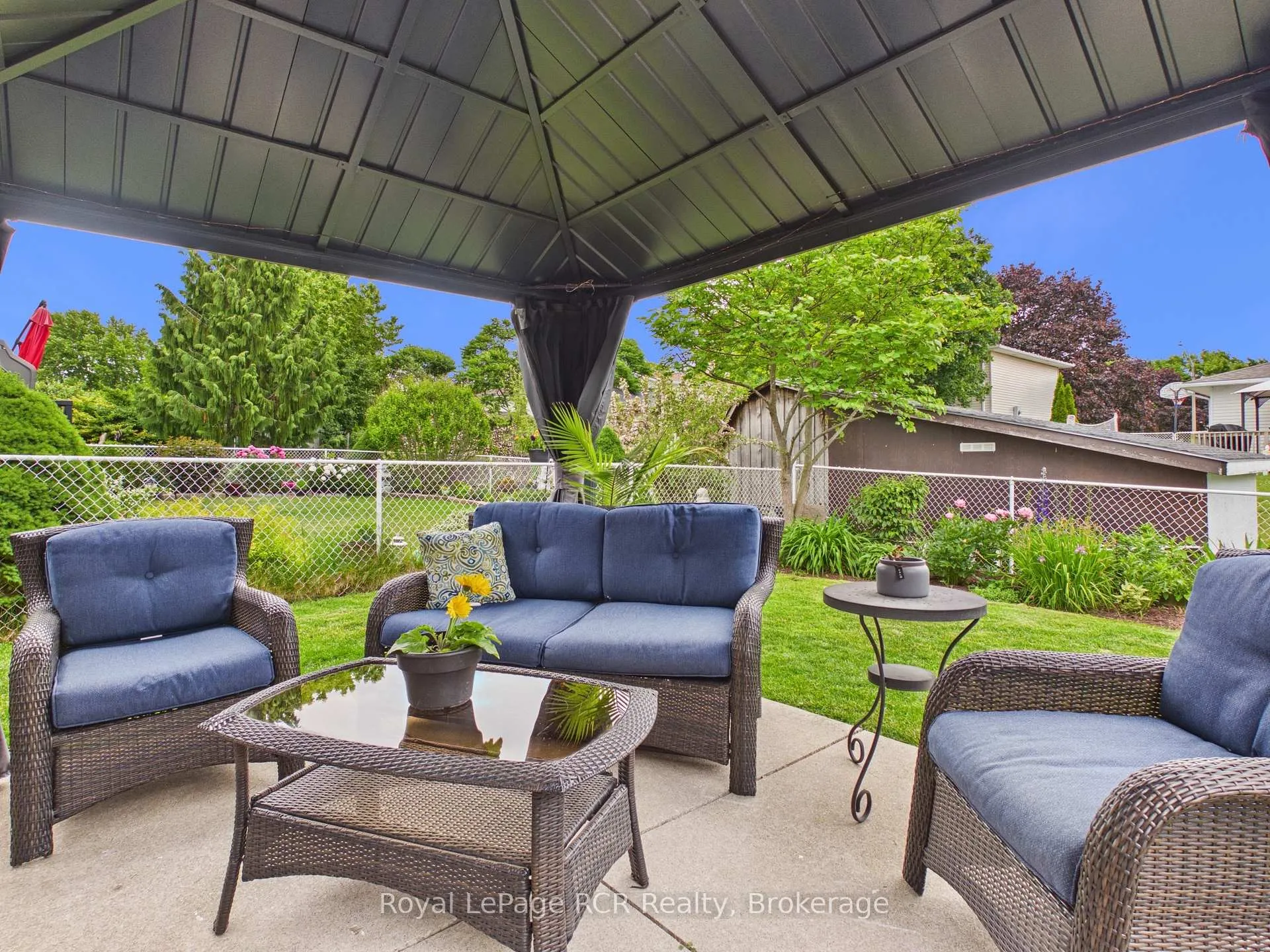 Photo 7 of 757 Mackendrick Drive, Kincardine — HOMEH