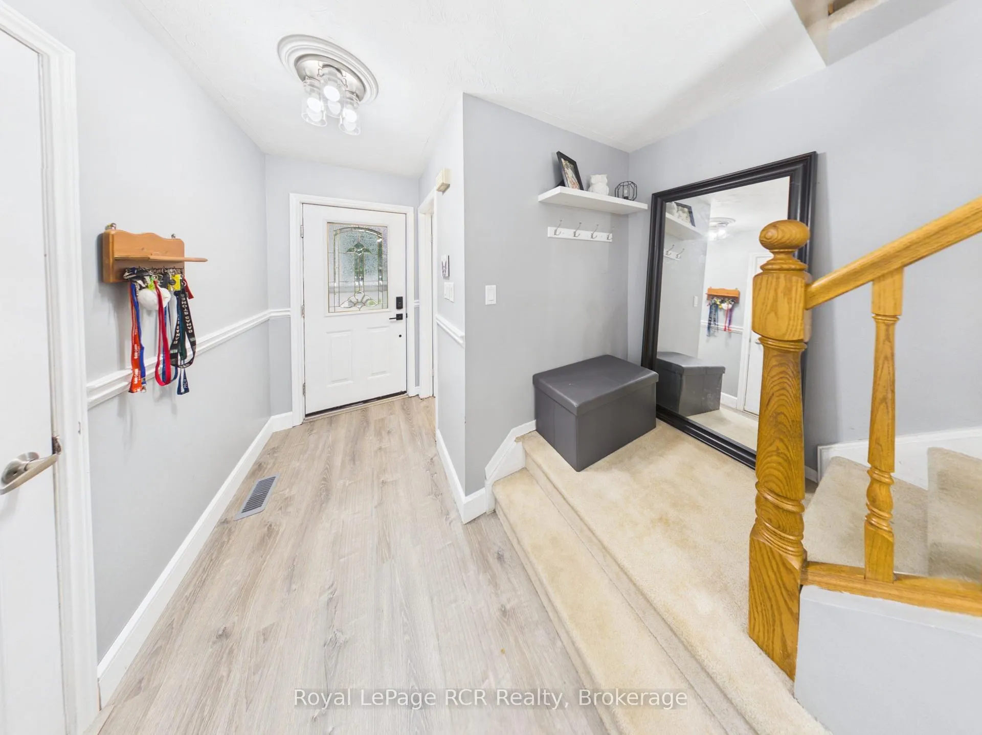 Photo 9 of 757 Mackendrick Drive, Kincardine — HOMEH