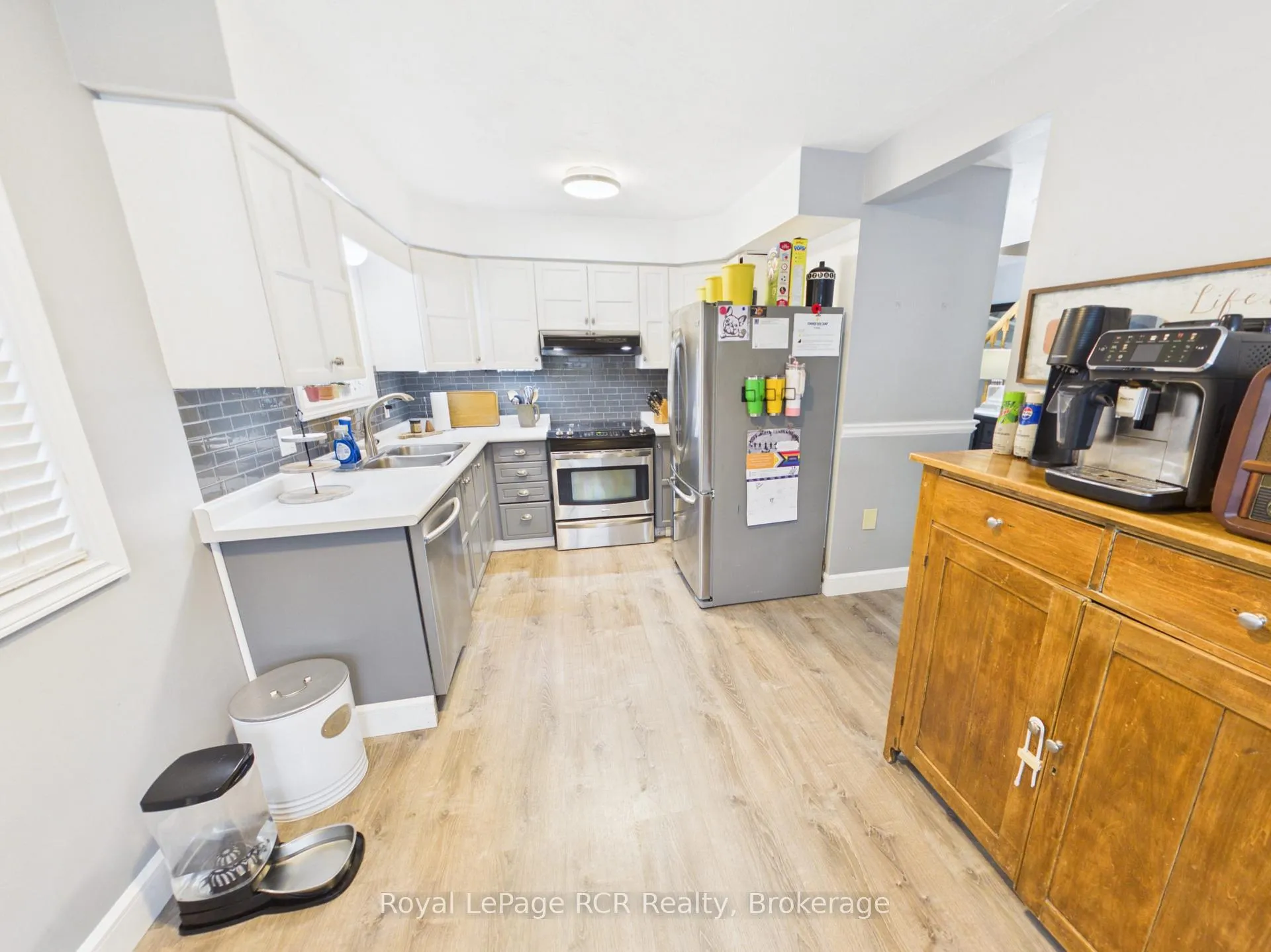 Photo 14 of 757 Mackendrick Drive, Kincardine — HOMEH