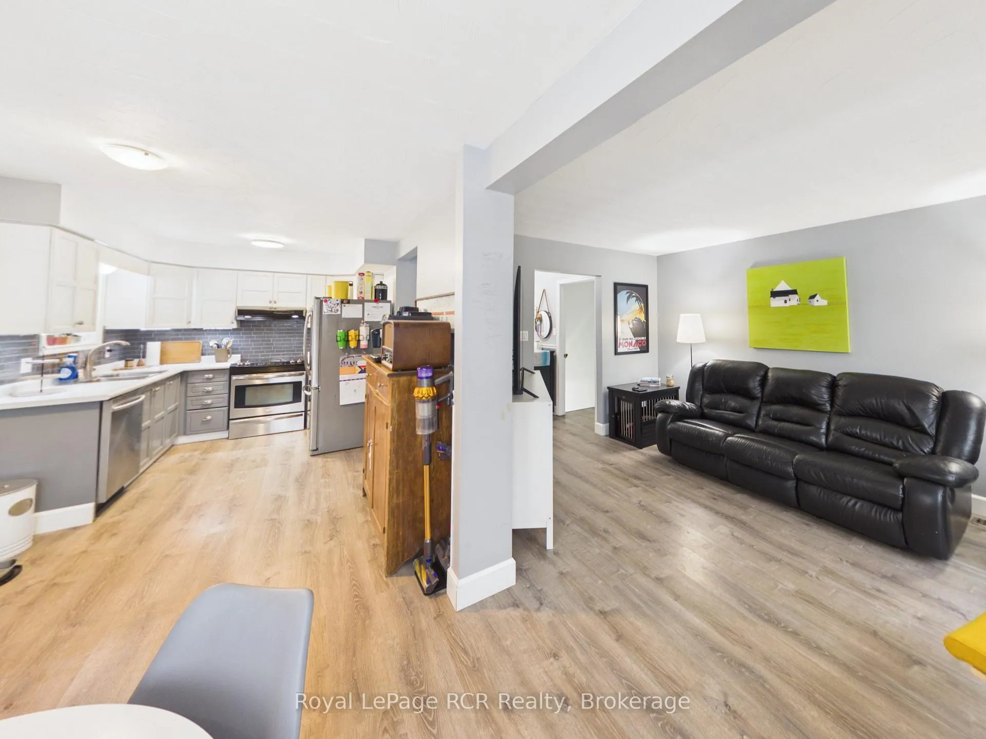 Photo 15 of 757 Mackendrick Drive, Kincardine — HOMEH