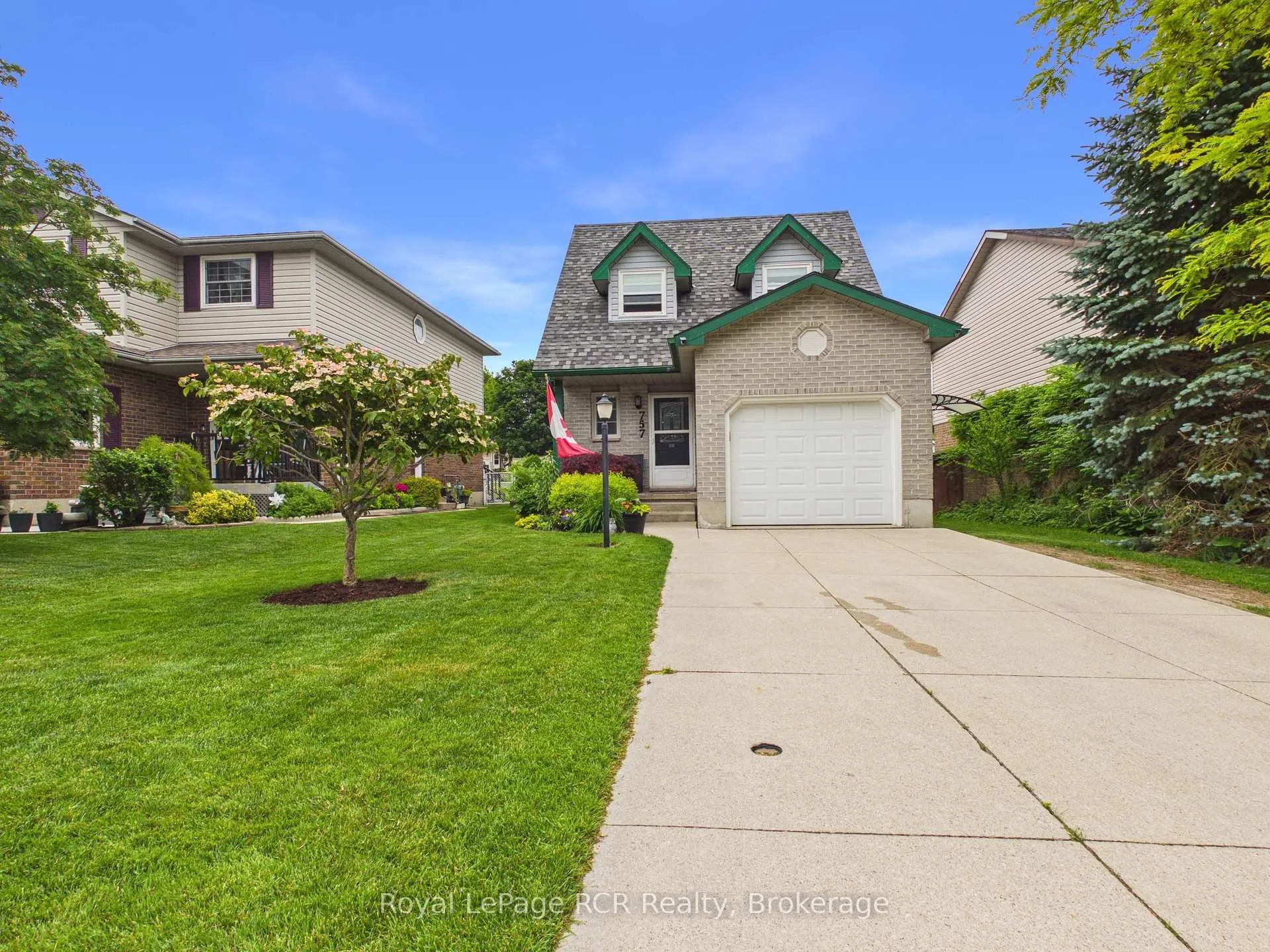 Photo 31 of 757 Mackendrick Drive, Kincardine — HOMEH