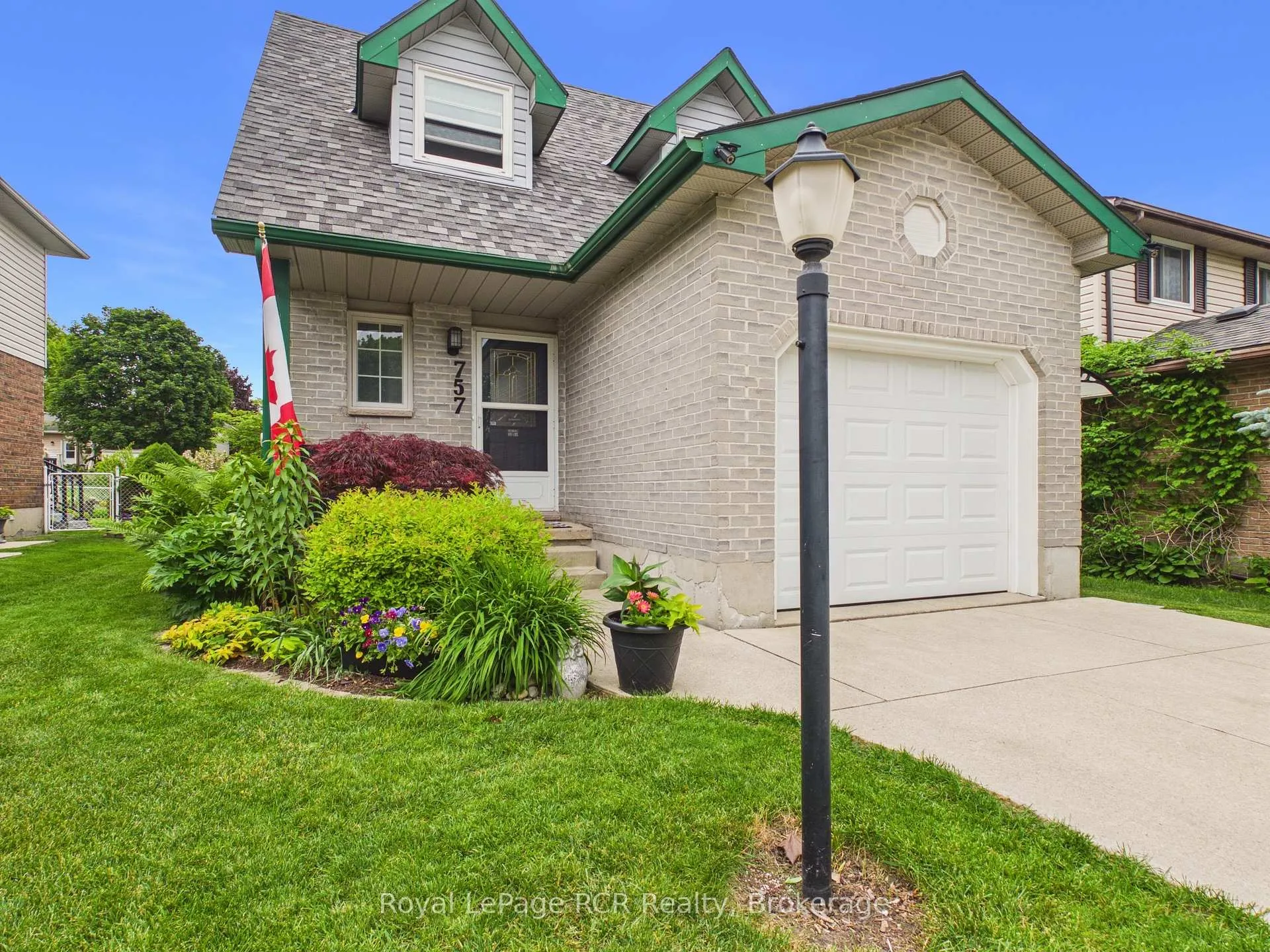 Photo 32 of 757 Mackendrick Drive, Kincardine — HOMEH