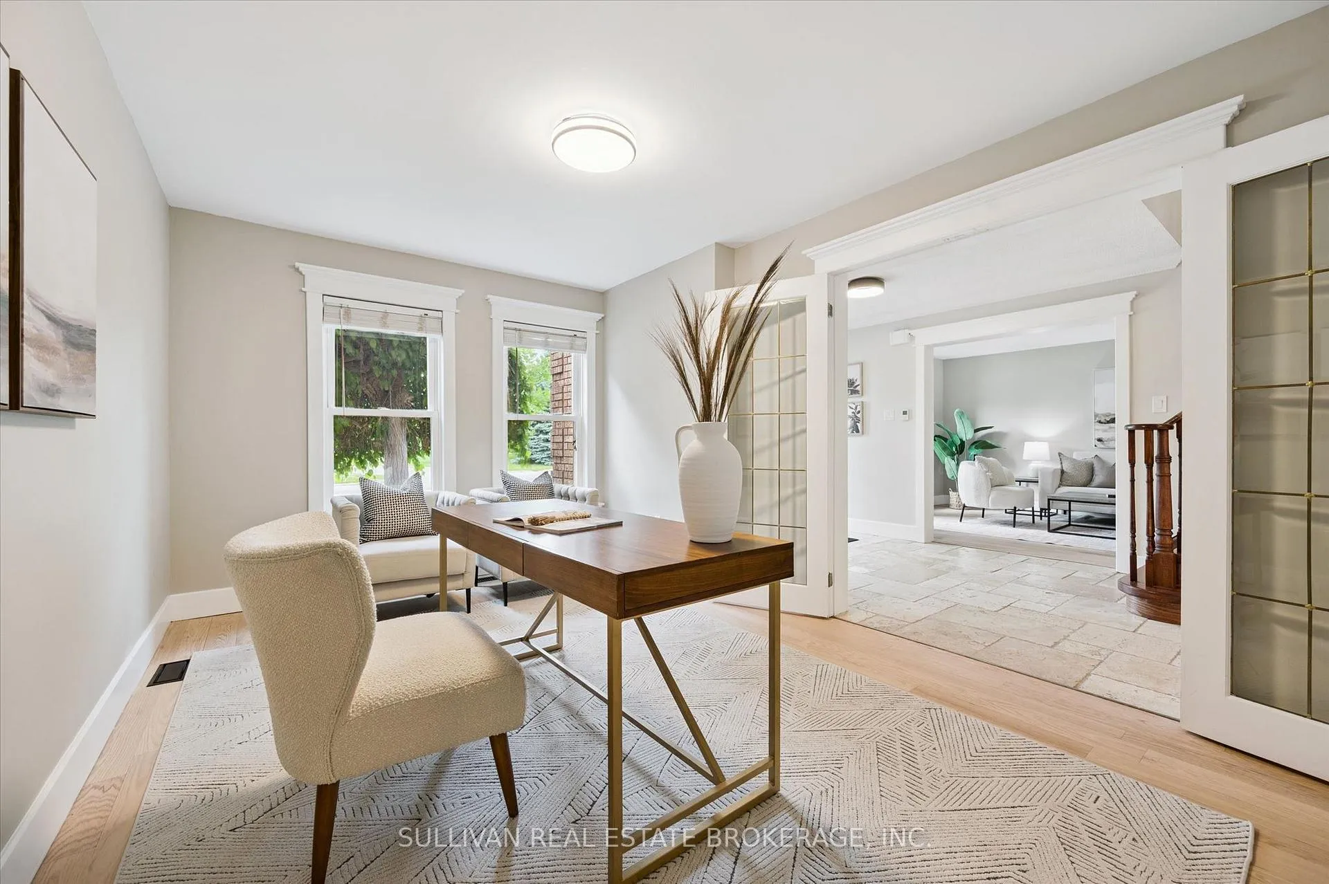 Photo 22 of 518 Grand Ridge Drive, Cambridge — HOMEH