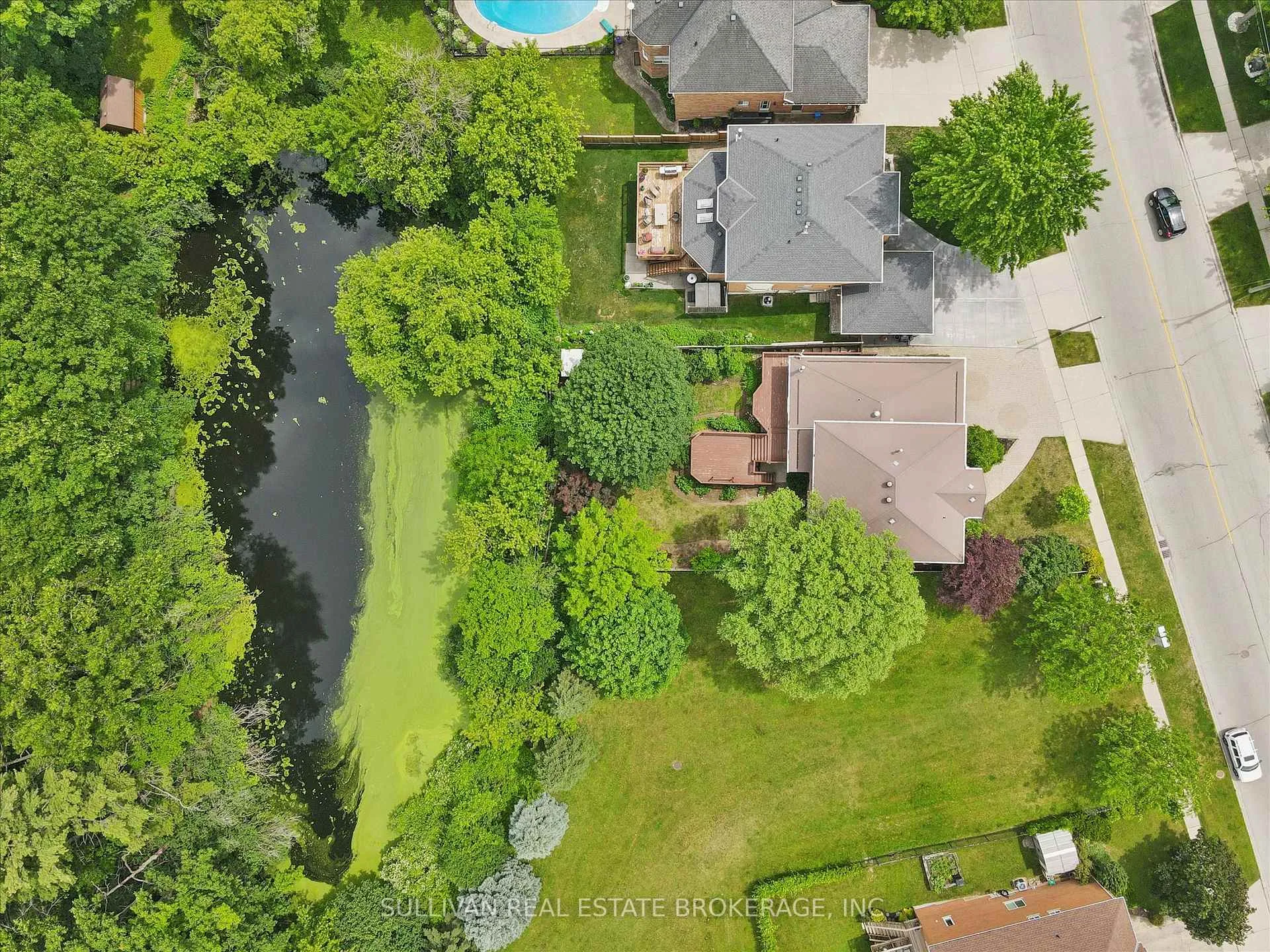 Photo 47 of 518 Grand Ridge Drive, Cambridge — HOMEH