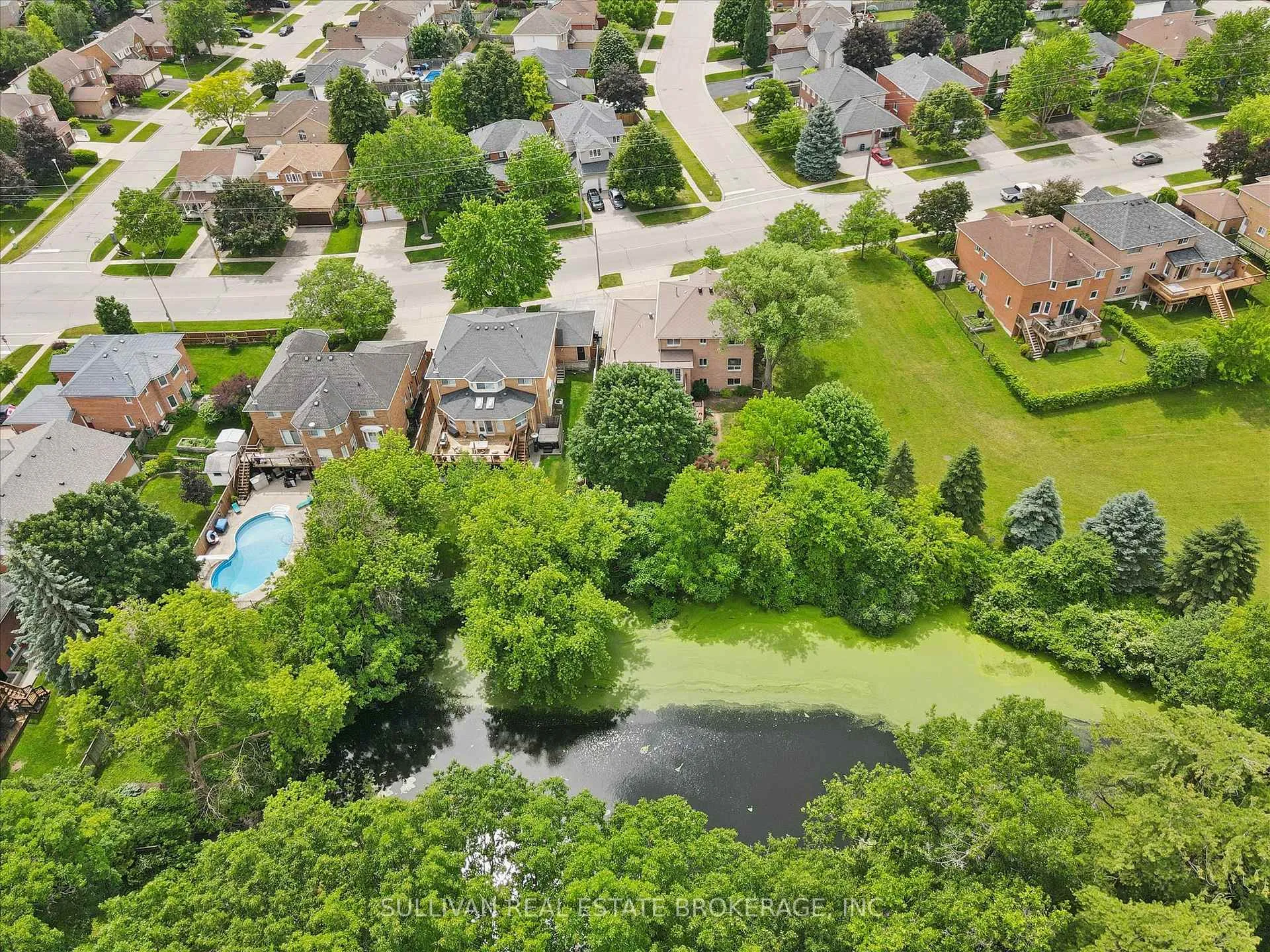 Photo 49 of 518 Grand Ridge Drive, Cambridge — HOMEH