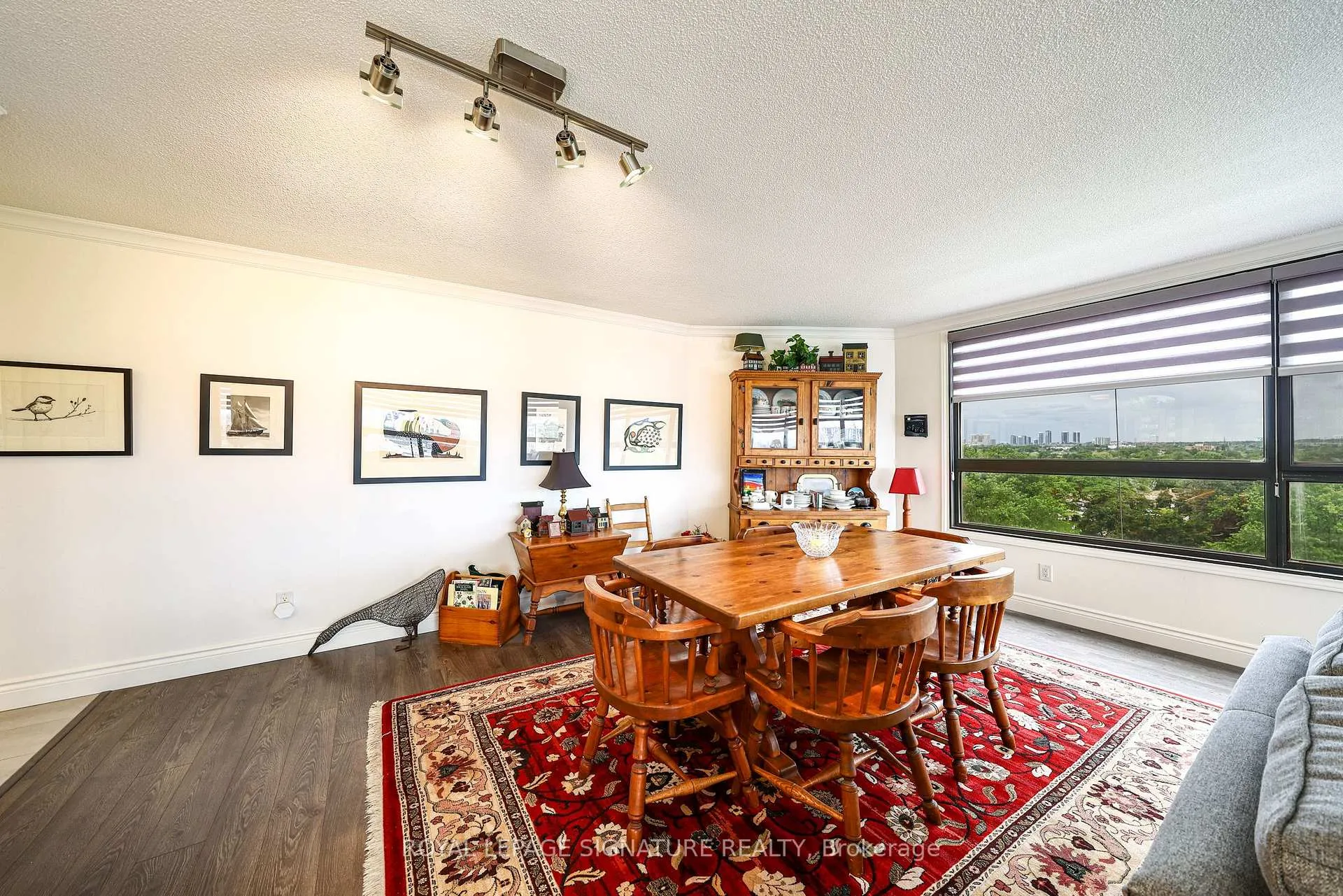 Photo 22 of Unit 907, 1300 Bloor Street, Mississauga, Applewood — HOMEH