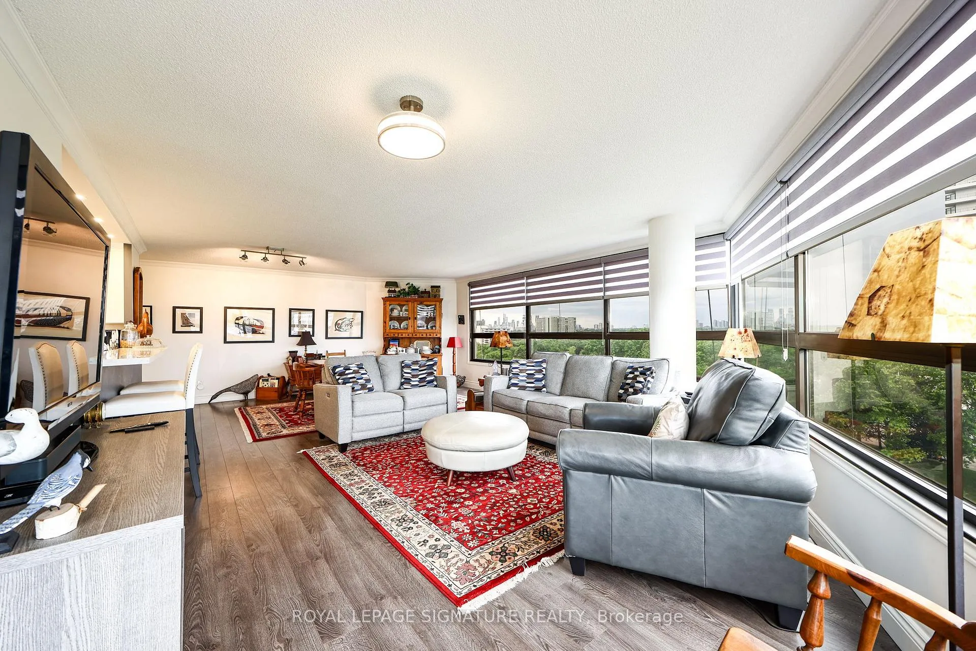 Photo 25 of Unit 907, 1300 Bloor Street, Mississauga, Applewood — HOMEH