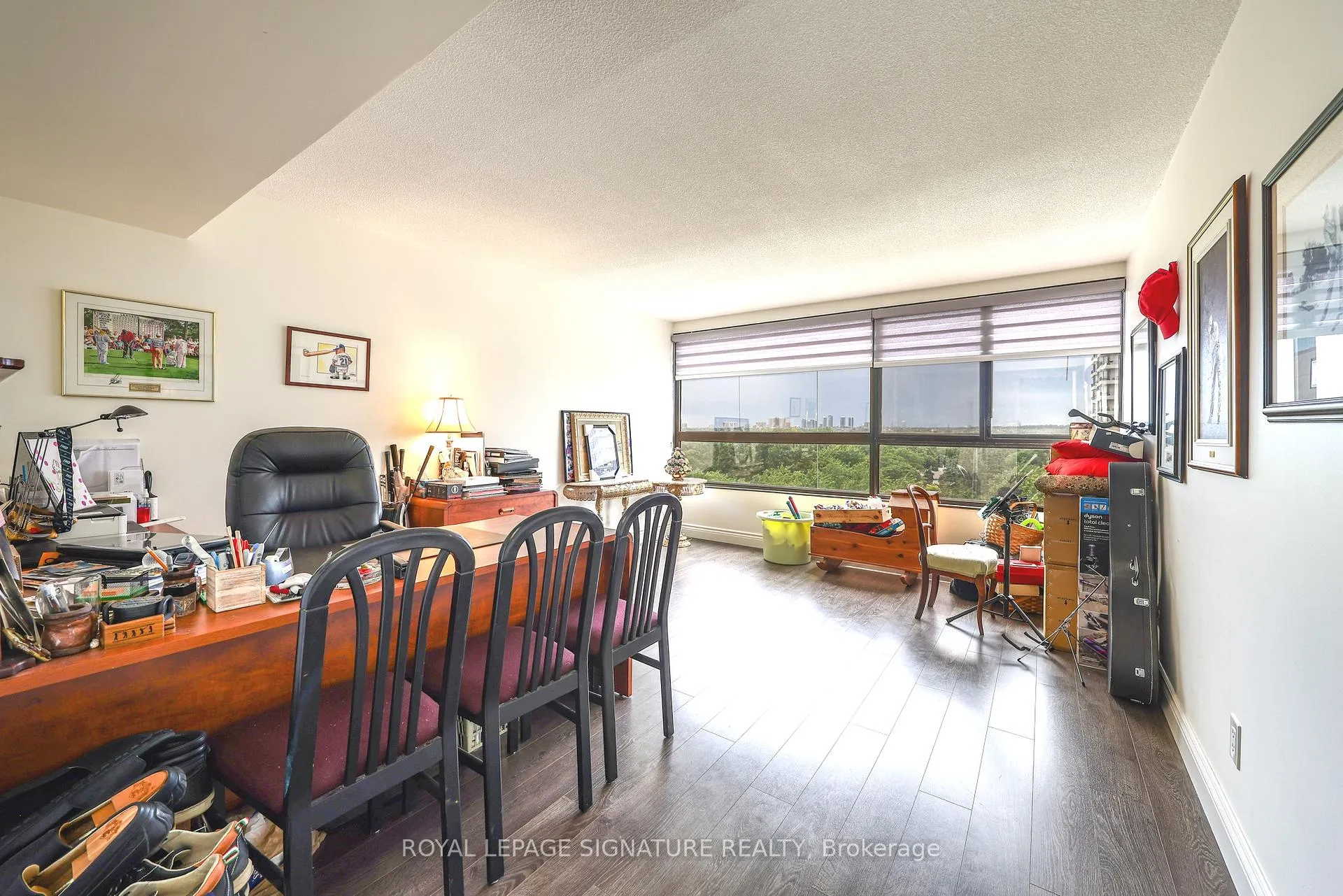 Photo 28 of Unit 907, 1300 Bloor Street, Mississauga, Applewood — HOMEH