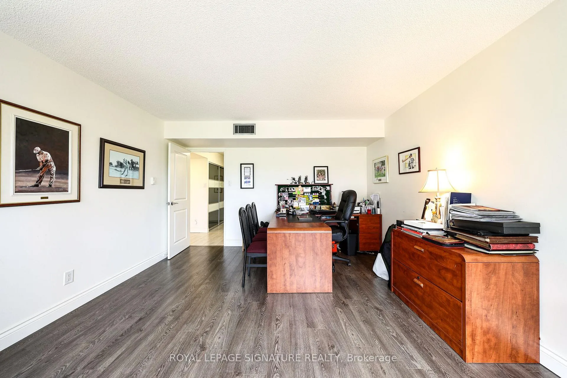 Photo 29 of Unit 907, 1300 Bloor Street, Mississauga, Applewood — HOMEH
