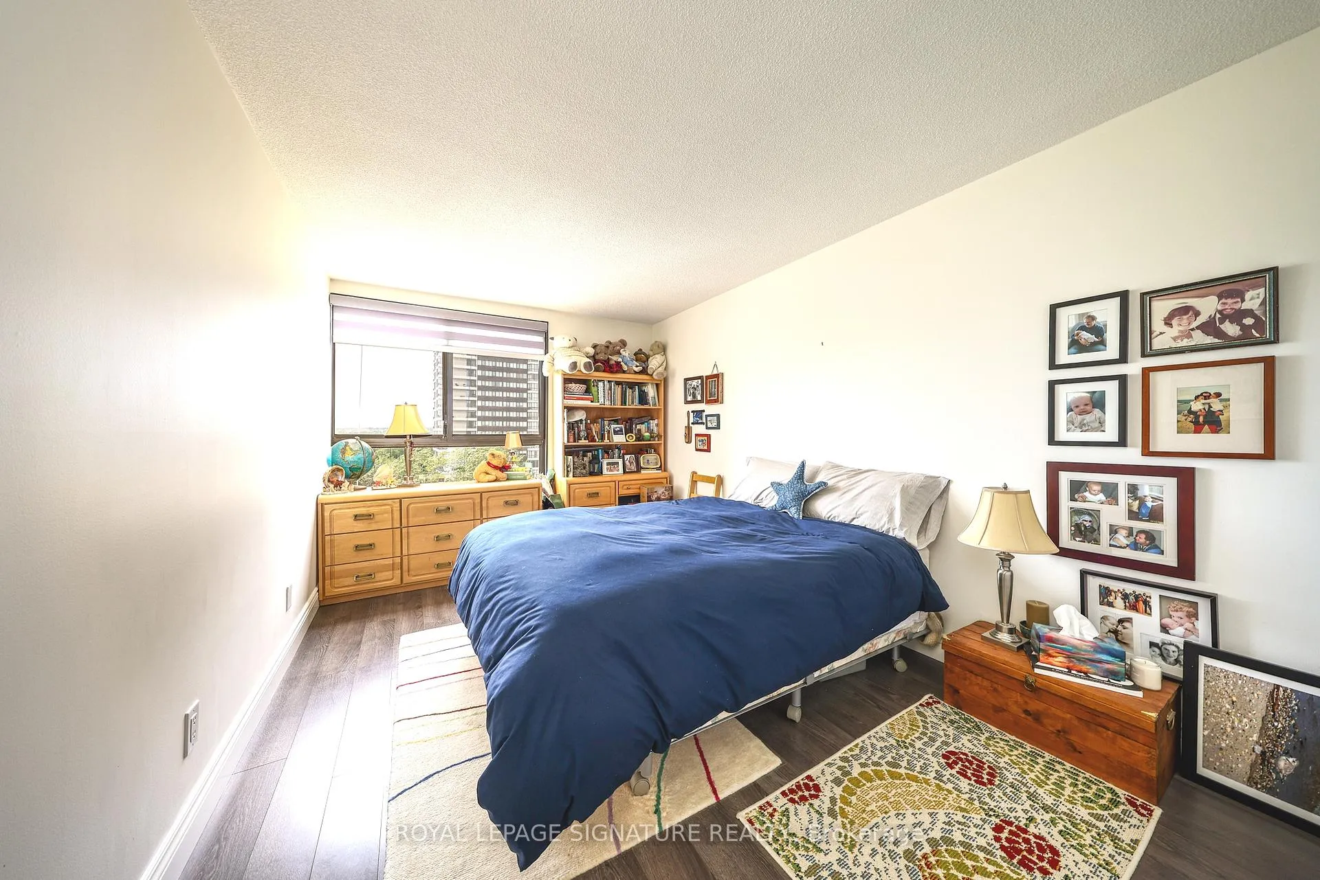 Photo 30 of Unit 907, 1300 Bloor Street, Mississauga, Applewood — HOMEH