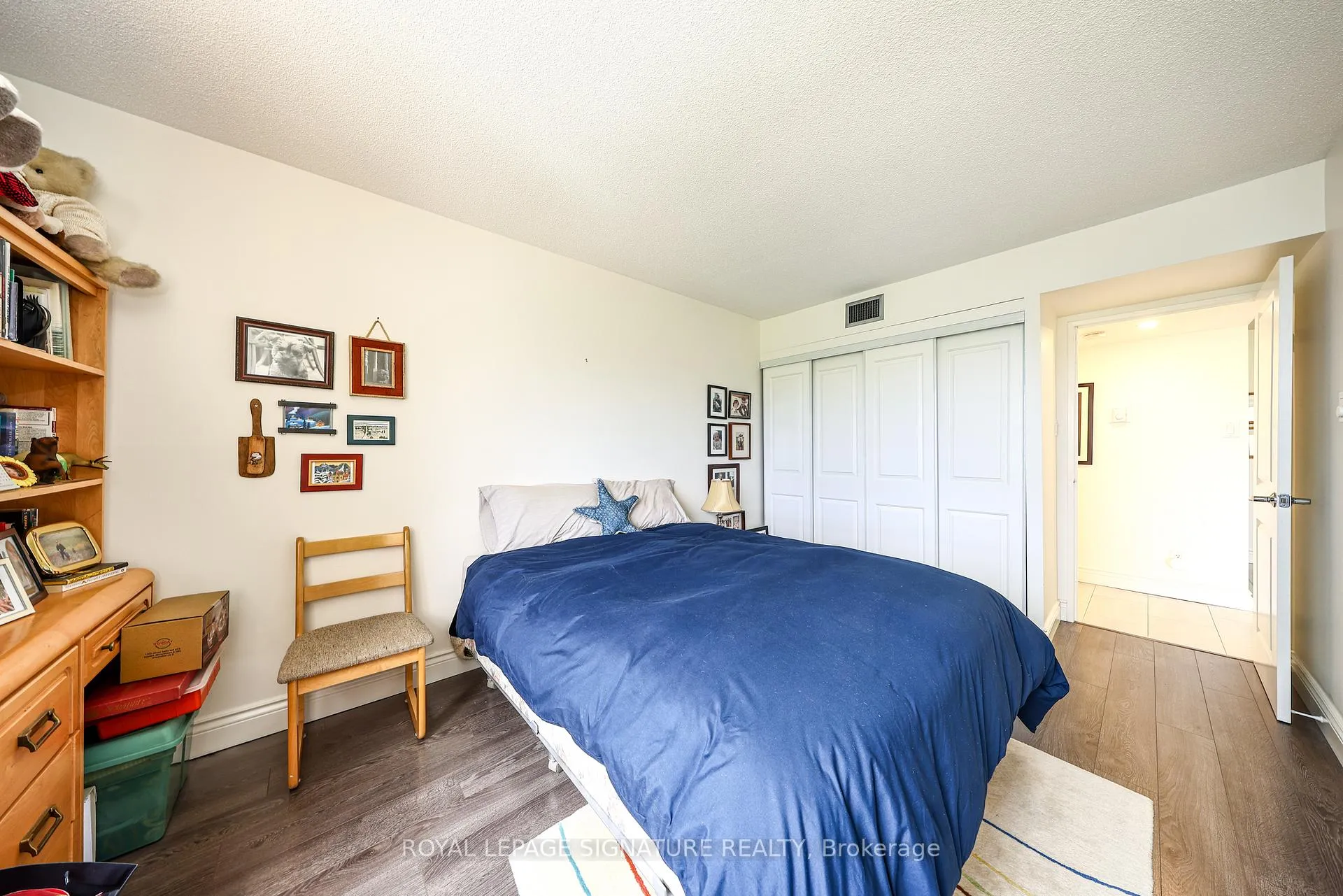 Photo 31 of Unit 907, 1300 Bloor Street, Mississauga, Applewood — HOMEH