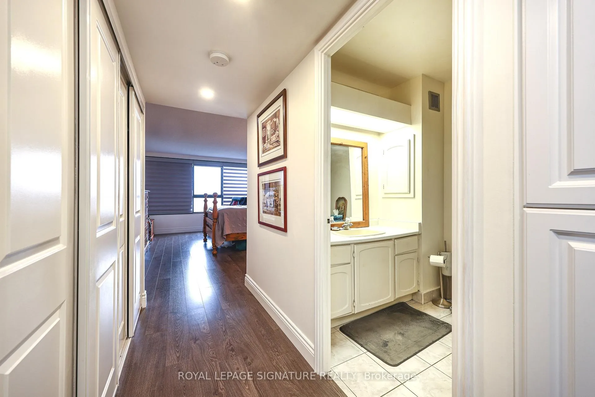 Photo 32 of Unit 907, 1300 Bloor Street, Mississauga, Applewood — HOMEH