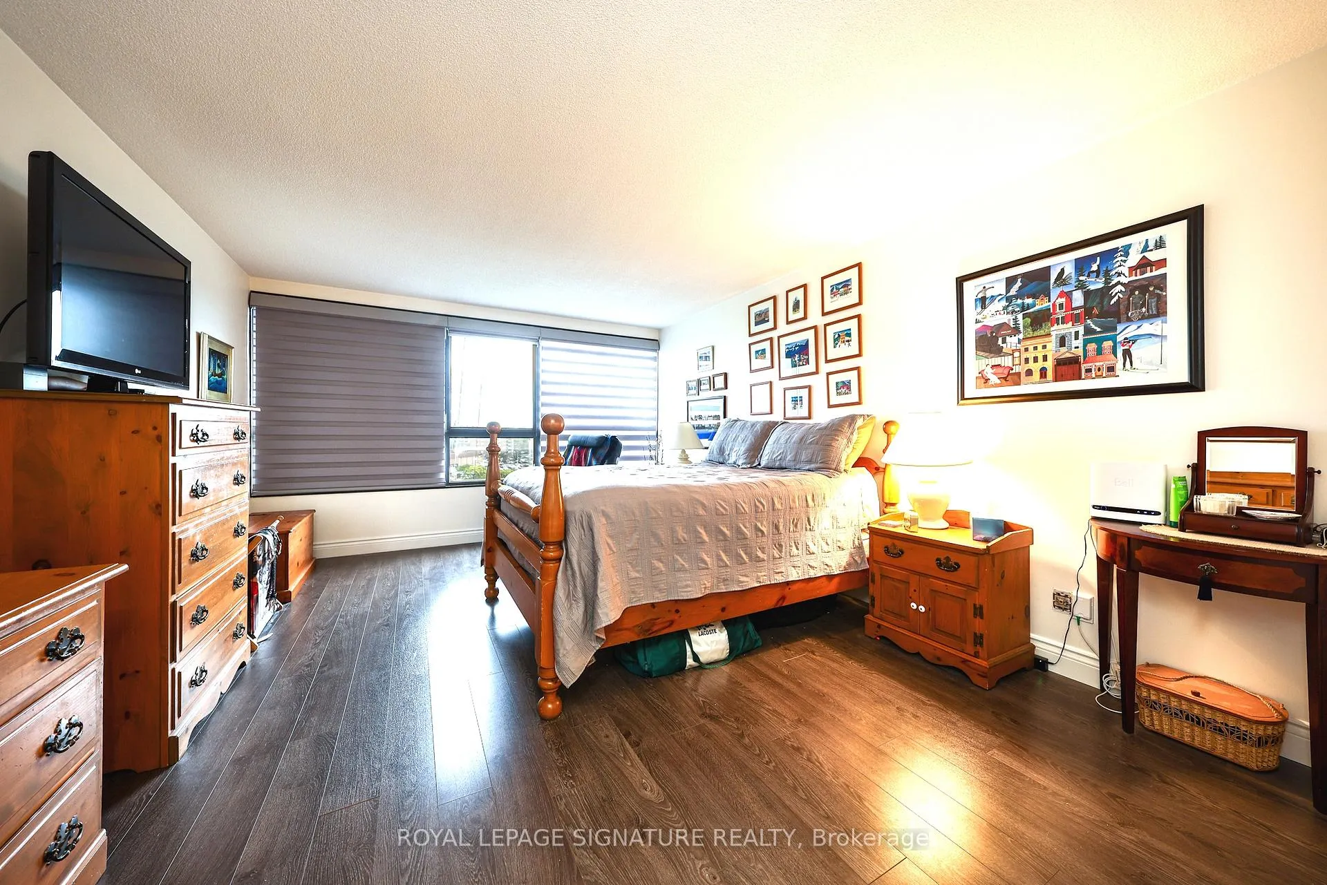 Photo 33 of Unit 907, 1300 Bloor Street, Mississauga, Applewood — HOMEH