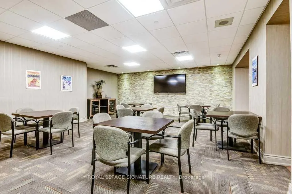 Photo 42 of Unit 907, 1300 Bloor Street, Mississauga, Applewood — HOMEH