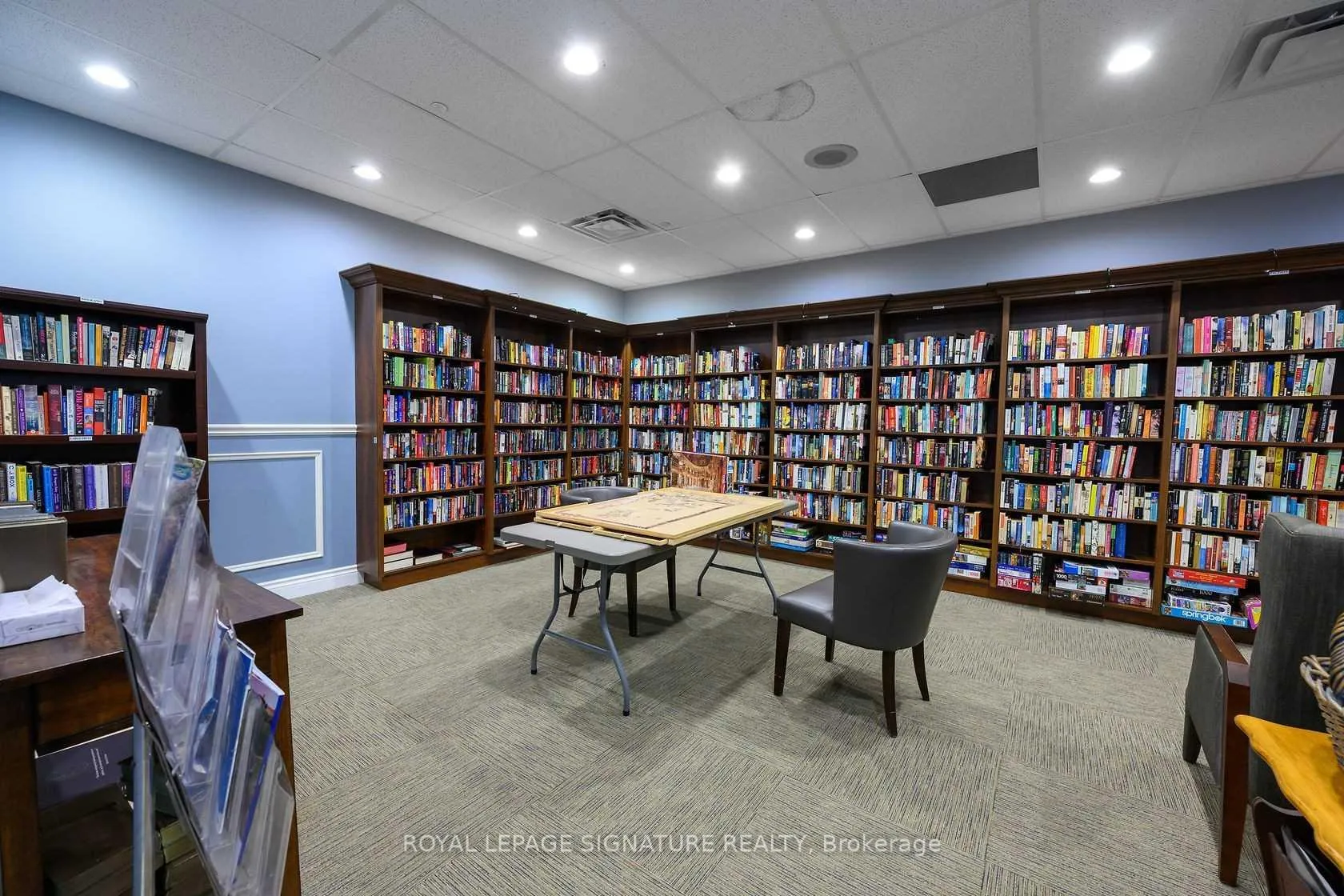 Photo 43 of Unit 907, 1300 Bloor Street, Mississauga, Applewood — HOMEH
