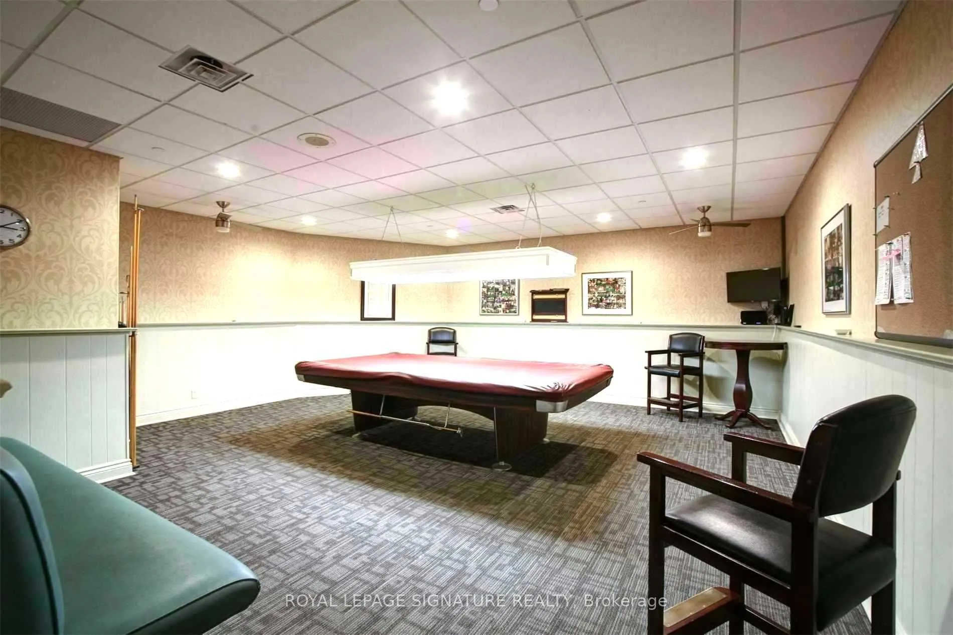 Photo 44 of Unit 907, 1300 Bloor Street, Mississauga, Applewood — HOMEH