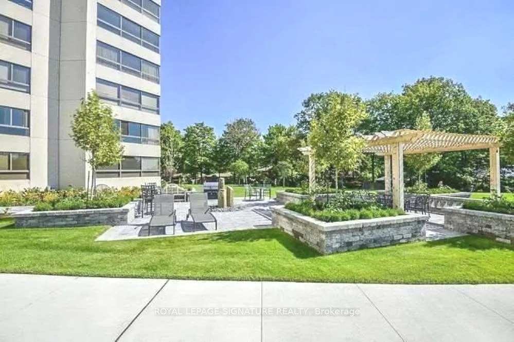 Photo 45 of Unit 907, 1300 Bloor Street, Mississauga, Applewood — HOMEH