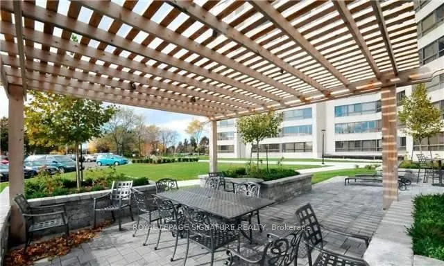 Photo 47 of Unit 907, 1300 Bloor Street, Mississauga, Applewood — HOMEH