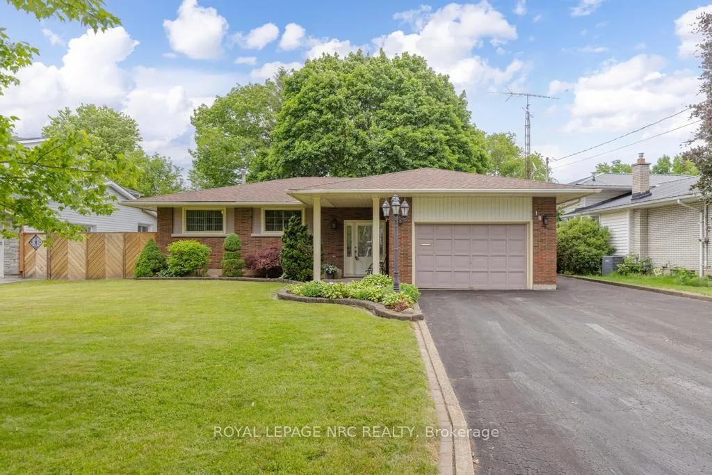 Photo 1 of 18 Cartier Drive, St. Catharines, Vine/Linwell — HOMEH