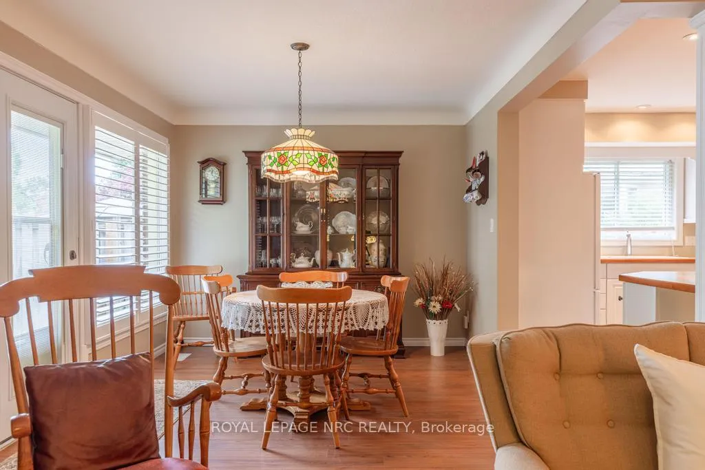 Photo 13 of 18 Cartier Drive, St. Catharines, Vine/Linwell — HOMEH