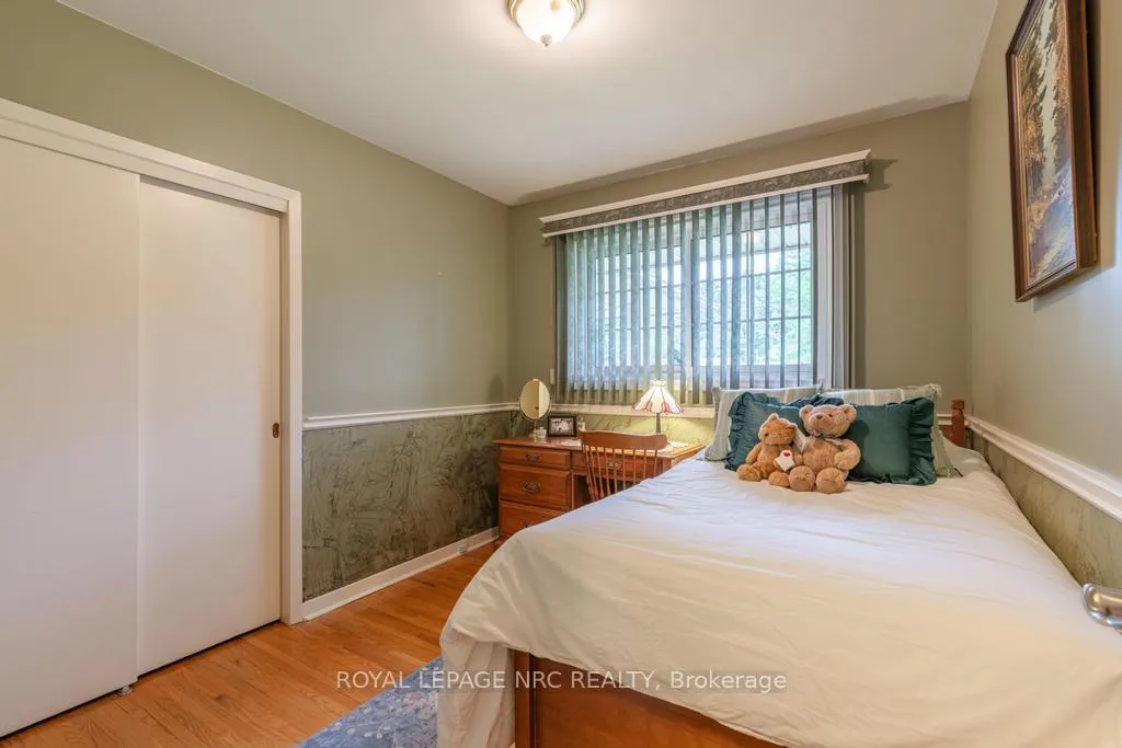 Photo 18 of 18 Cartier Drive, St. Catharines, Vine/Linwell — HOMEH