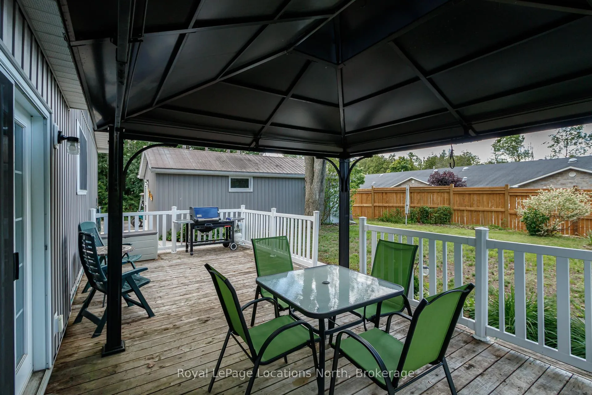 Photo 20 of Unit 5, 5 Golf Avenue SW, Wasaga Beach — HOMEH