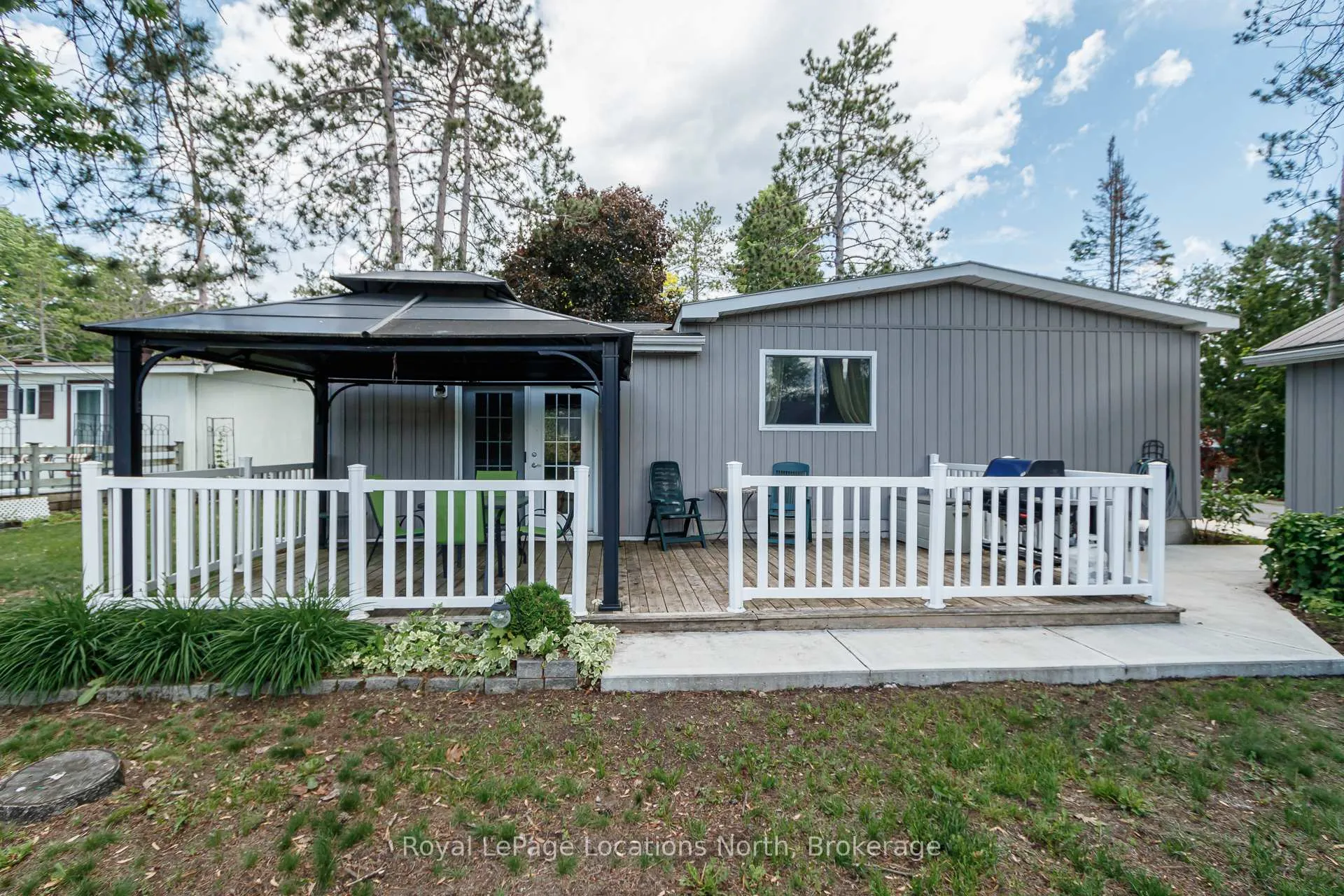 Photo 22 of Unit 5, 5 Golf Avenue SW, Wasaga Beach — HOMEH